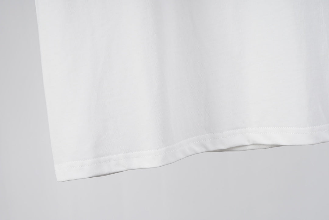 LuxluxHouse Best Quality Clothes T-shirt Loewe