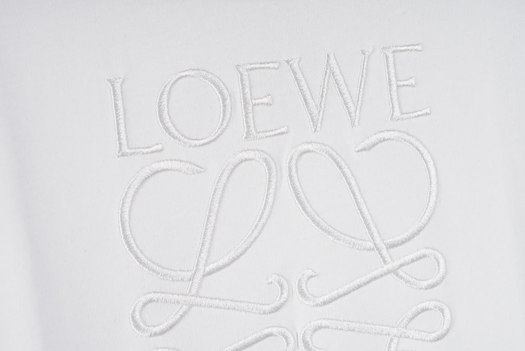 LuxluxHouse Best Quality Clothes T-shirt Loewe