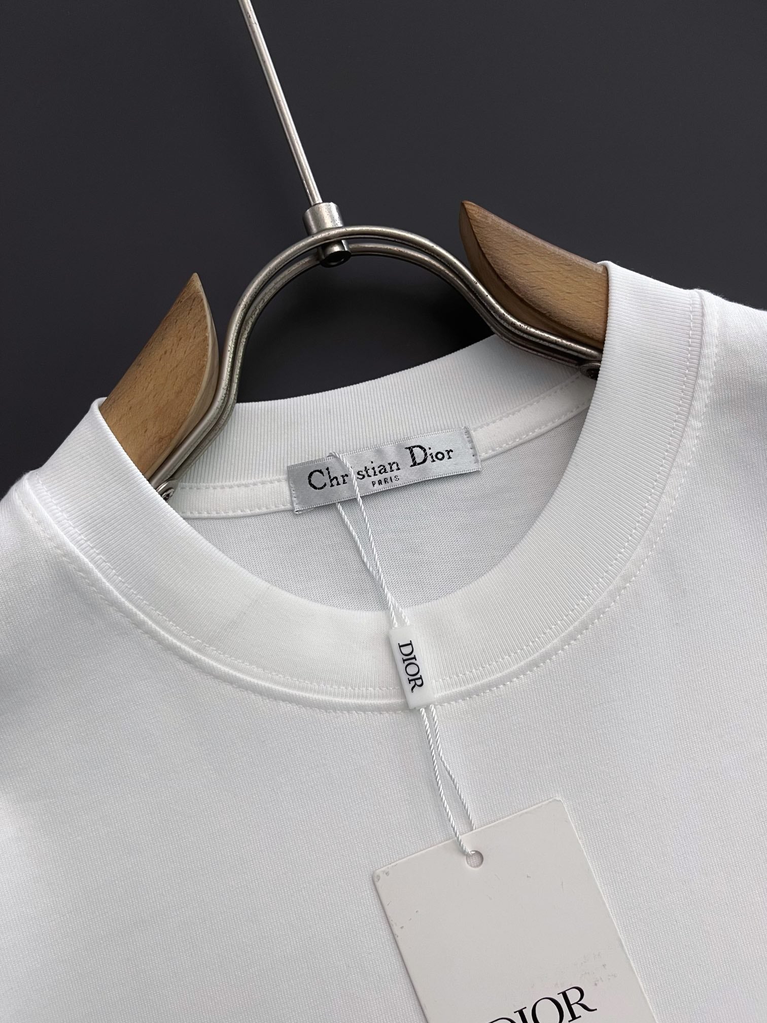 LuxluxHouse Best Quality Clothes T-shirt Dior