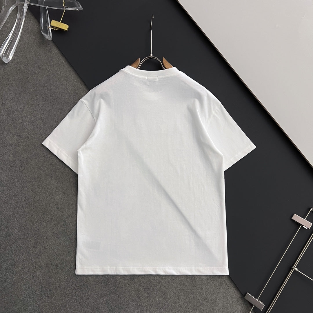 LuxluxHouse Best Quality Clothes T-shirt Dior