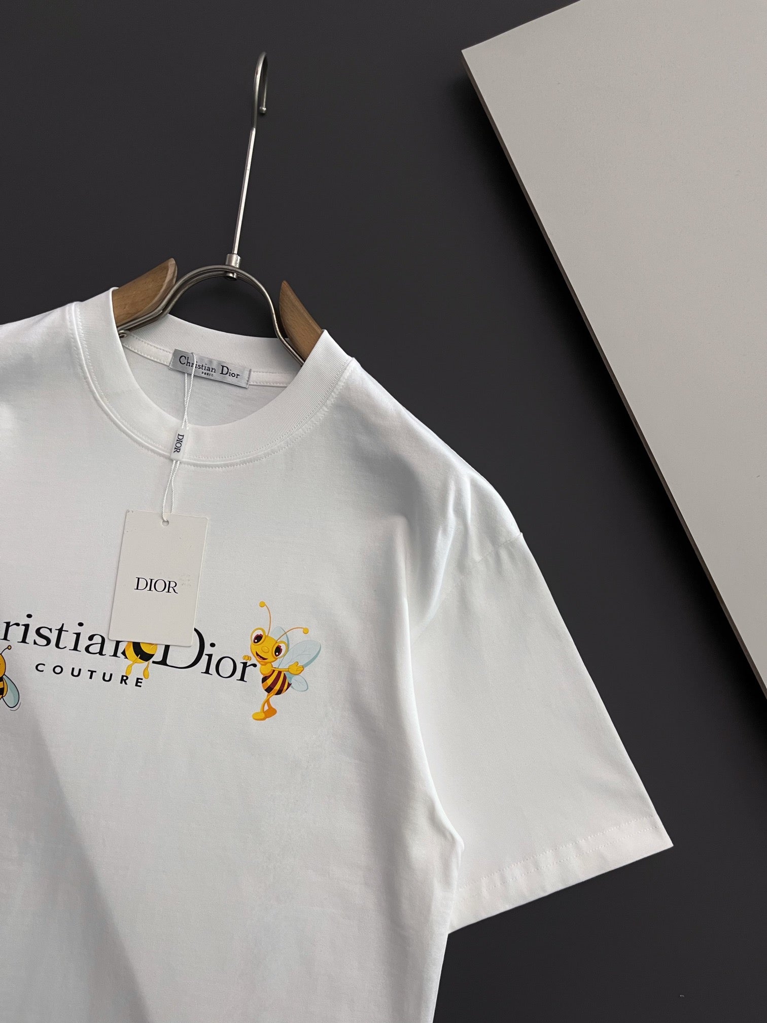 LuxluxHouse Best Quality Clothes T-shirt Dior