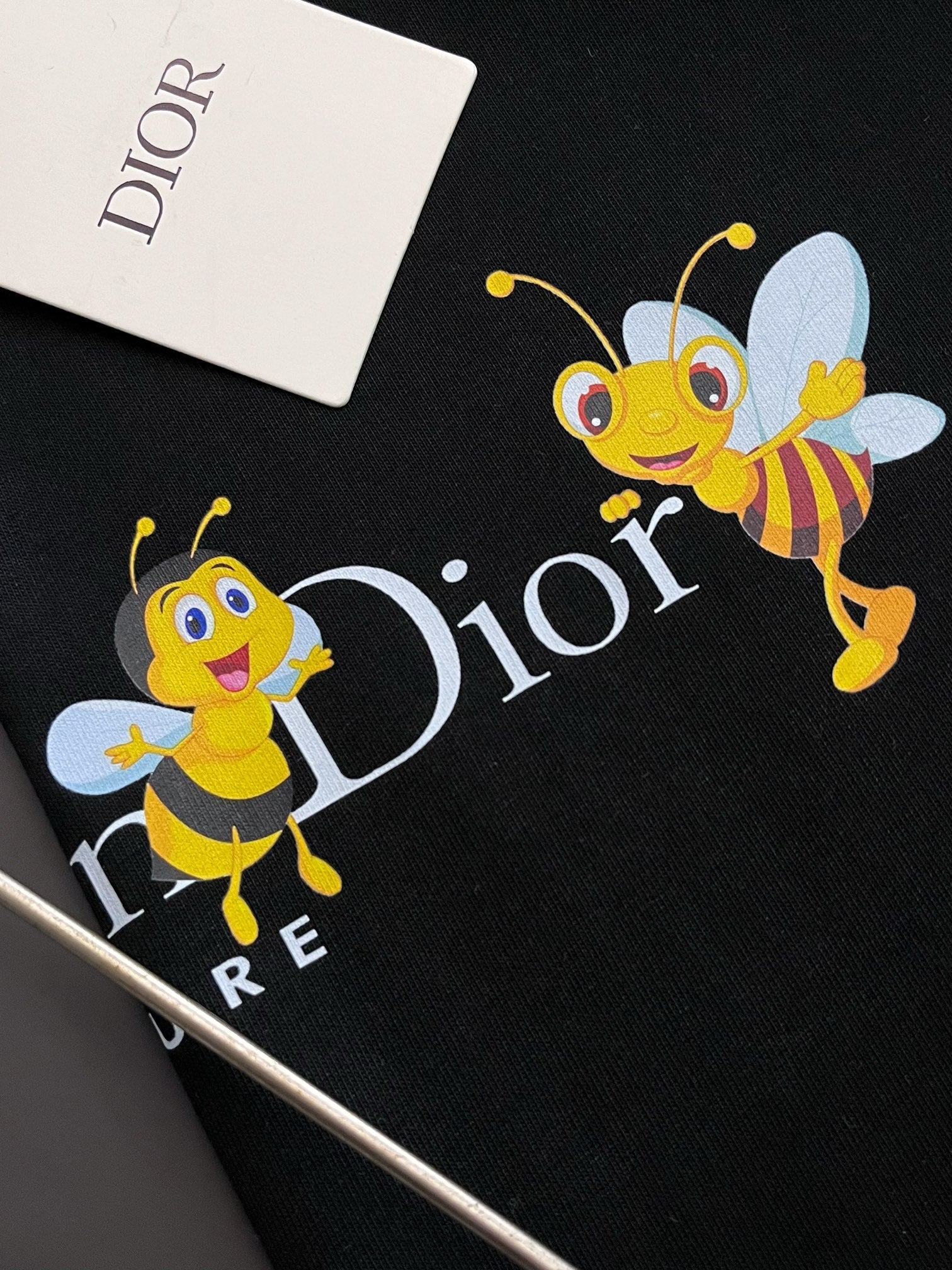 LuxluxHouse Best Quality Clothes T-shirt Dior