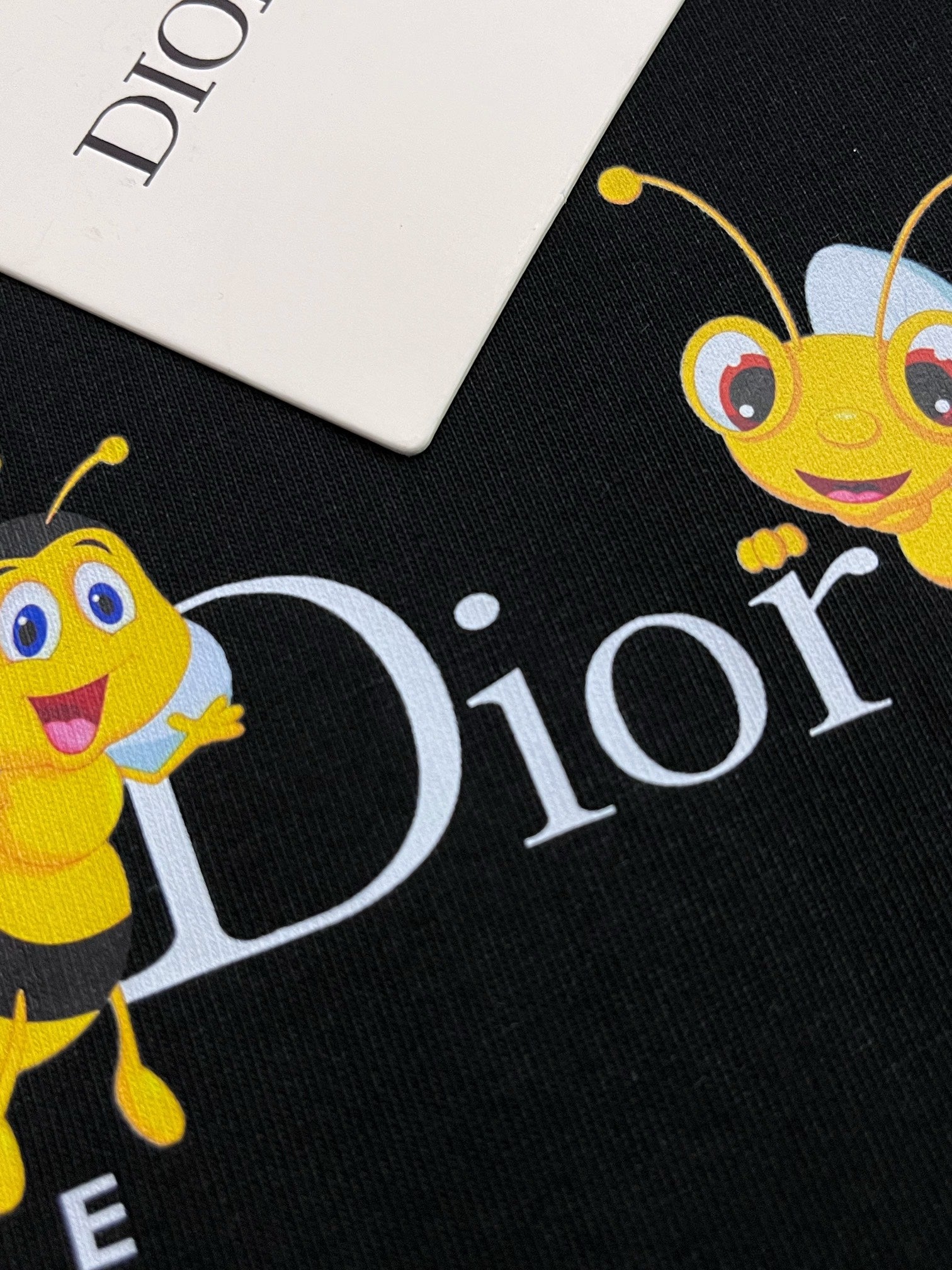 LuxluxHouse Best Quality Clothes T-shirt Dior