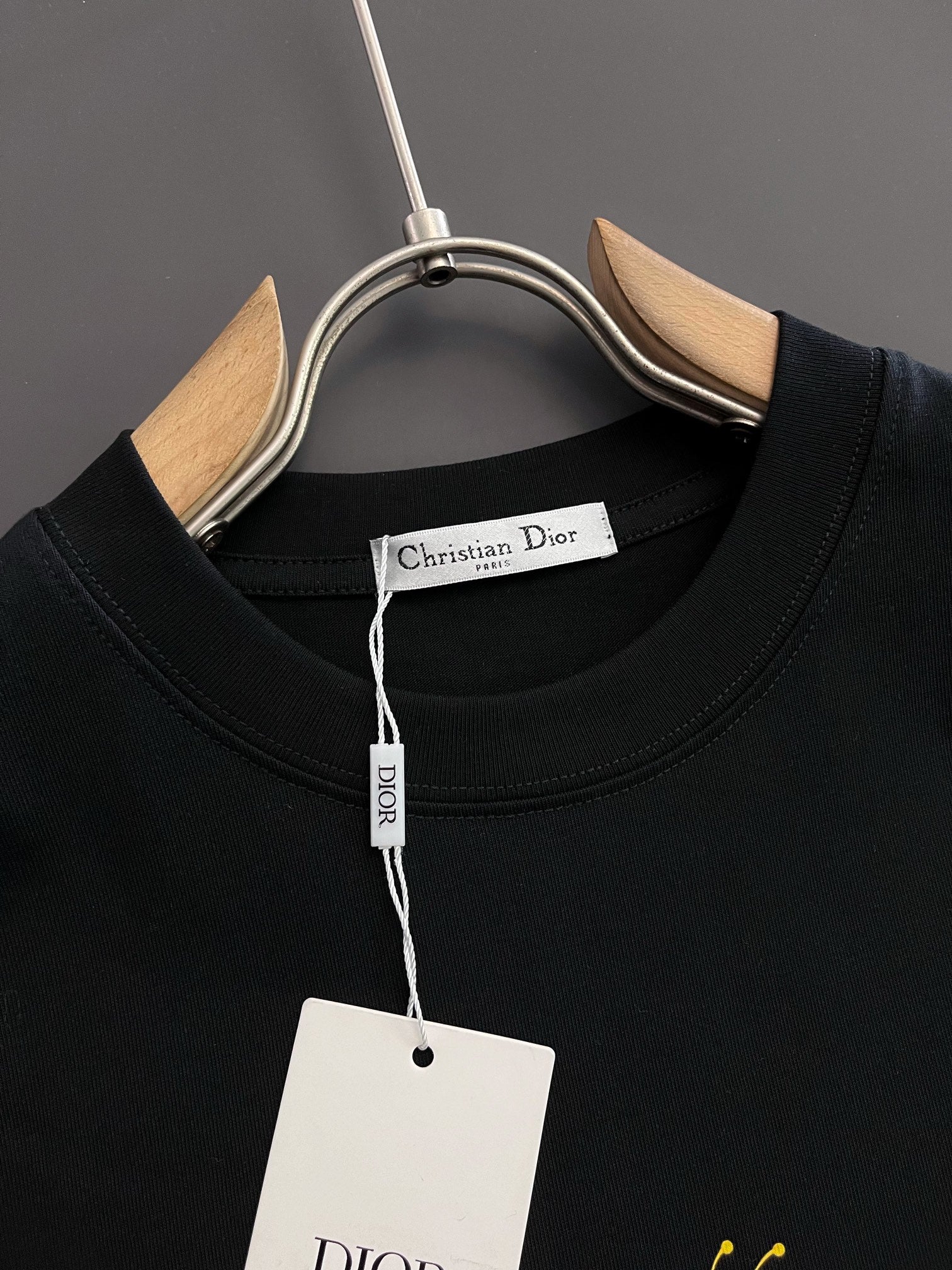 LuxluxHouse Best Quality Clothes T-shirt Dior