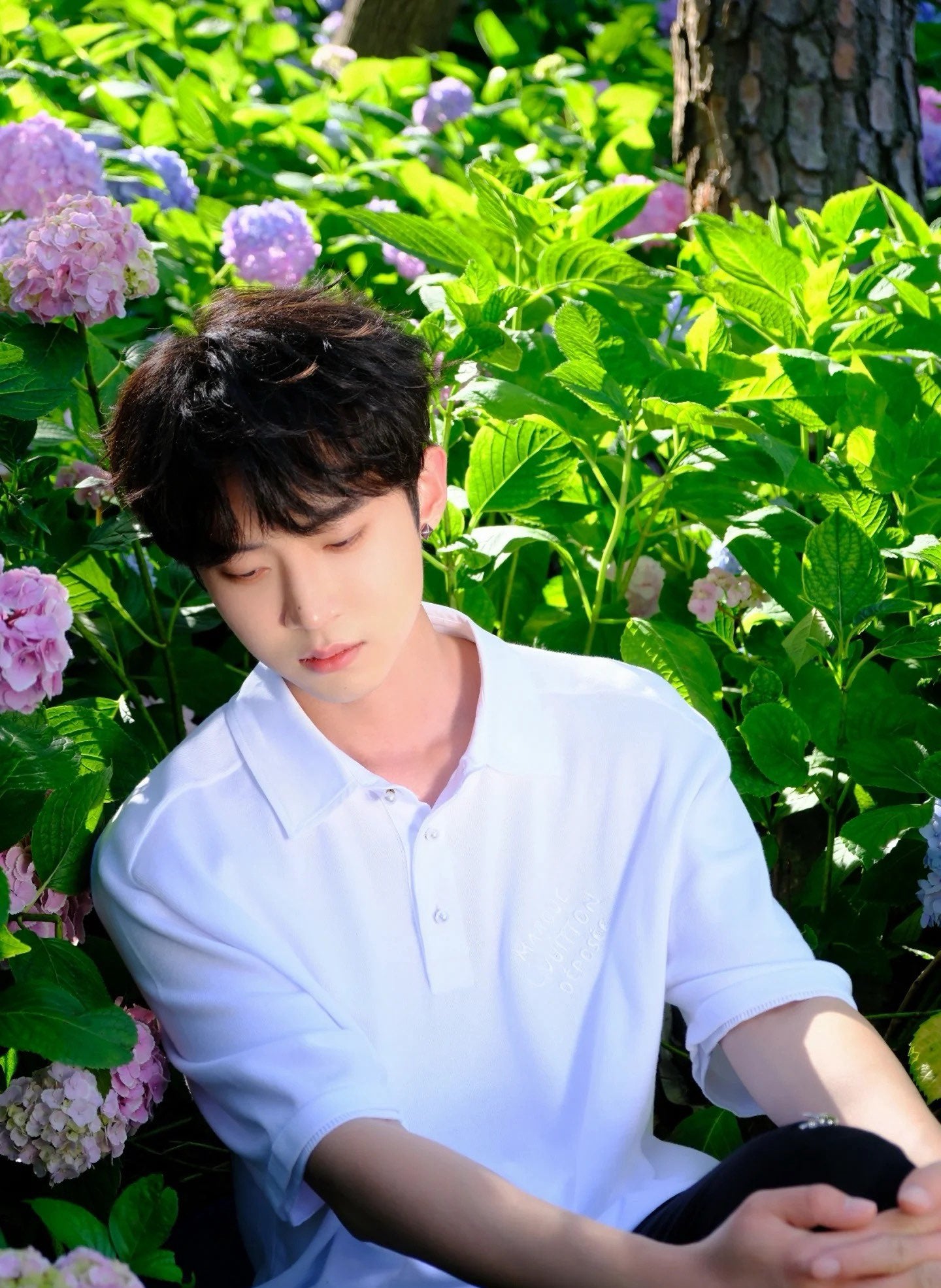 LuxluxHouse Best Quality Clothes Shirts&Polo Louis Vuitton