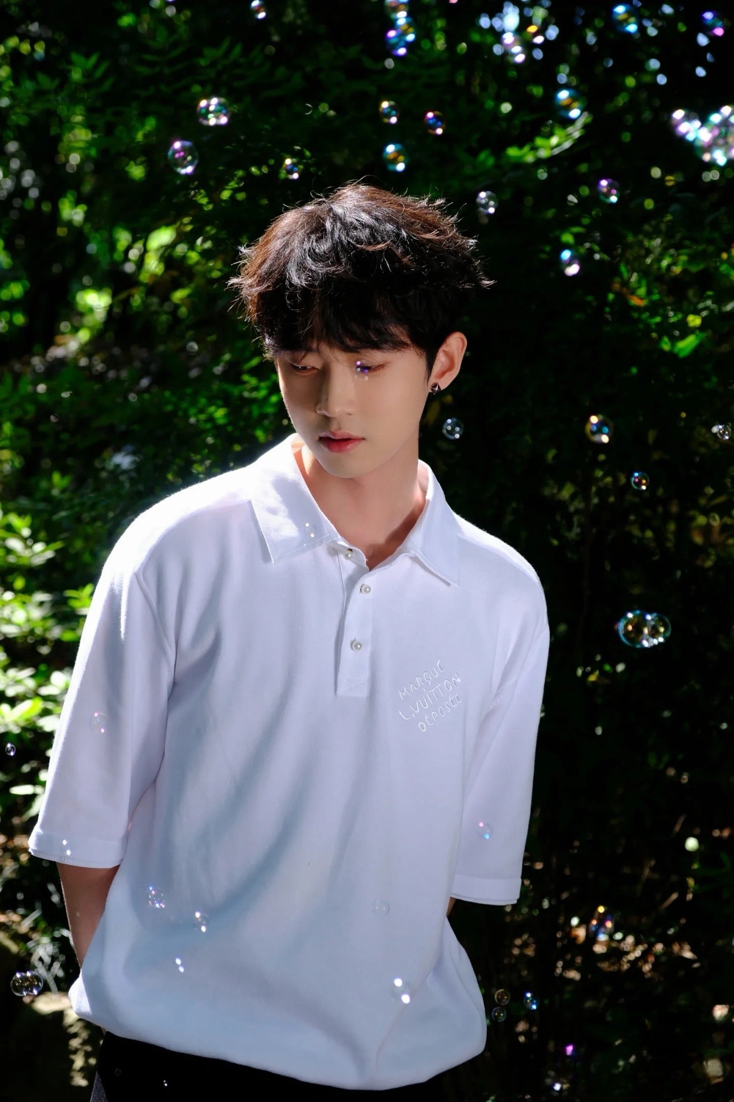 LuxluxHouse Best Quality Clothes Shirts&Polo Louis Vuitton