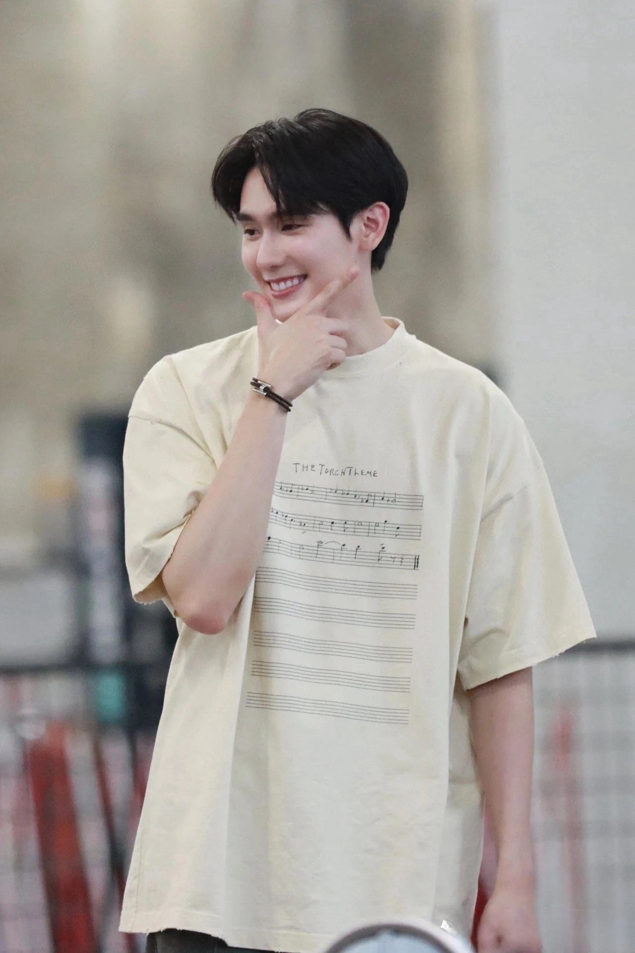 LuxluxHouse Best Quality Clothes Balenciaga T-shirt