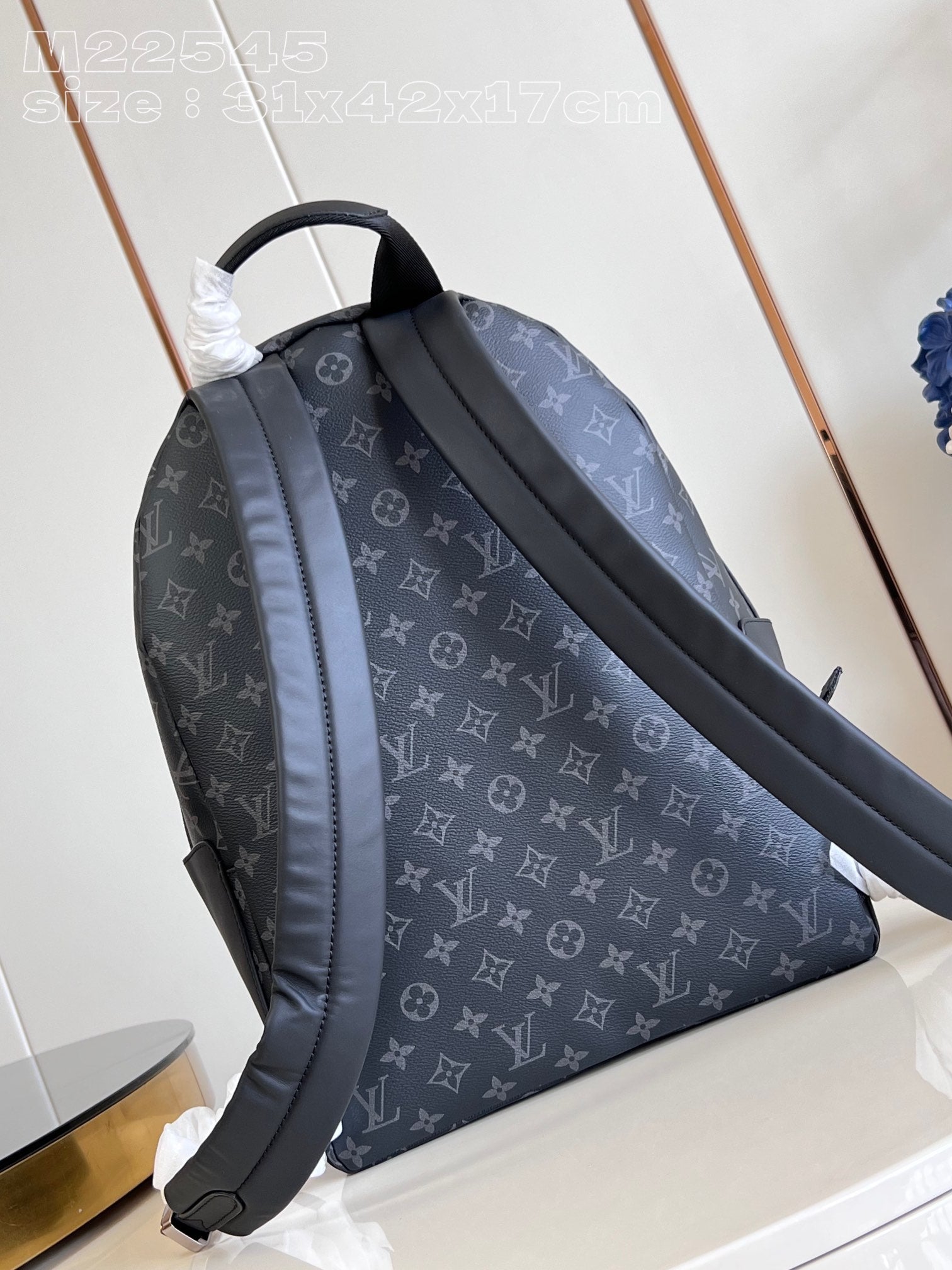 LuxluxHouse Best Quality Bags Louis Vuitton Men