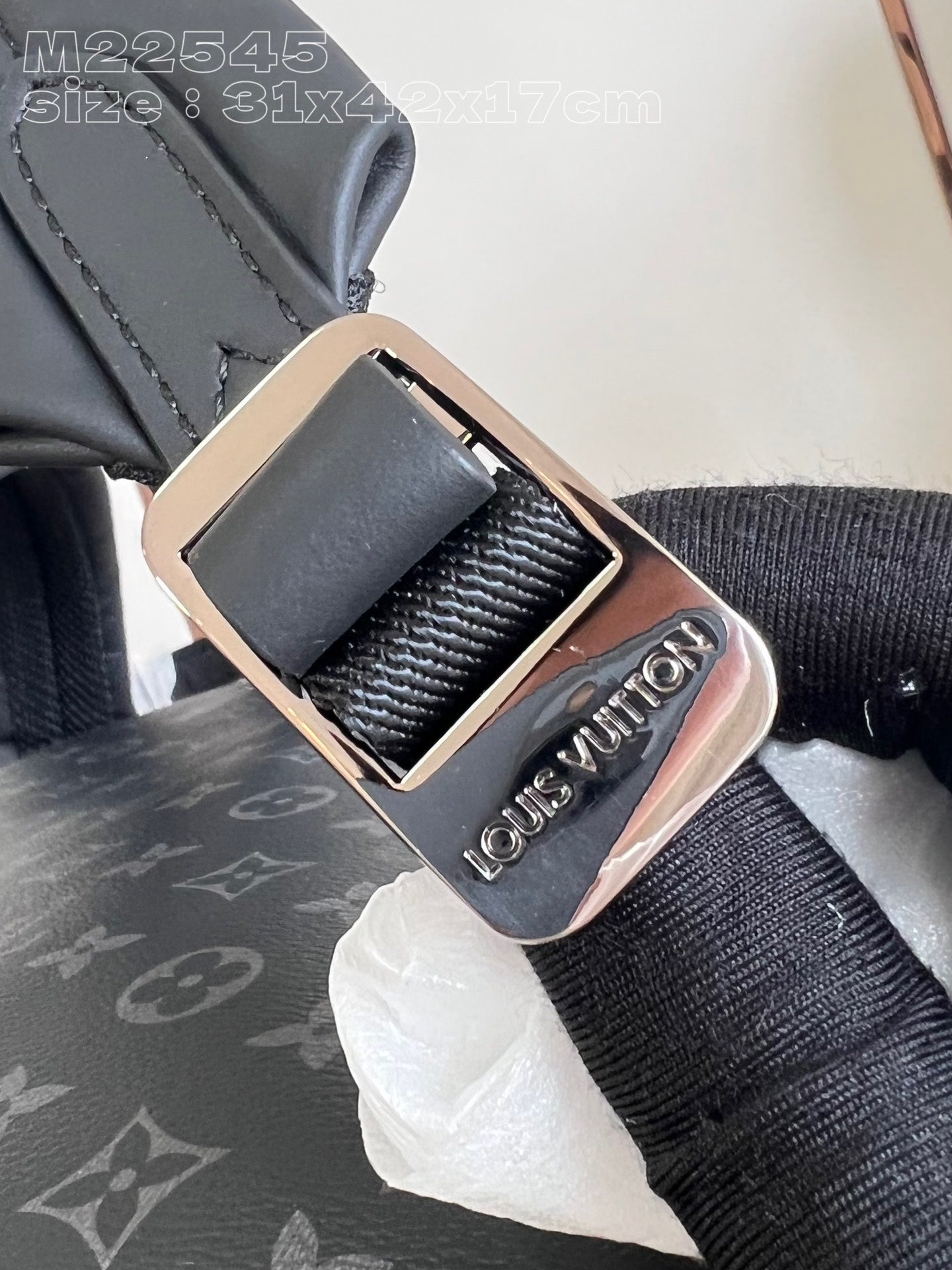 LuxluxHouse Best Quality Bags Louis Vuitton Men
