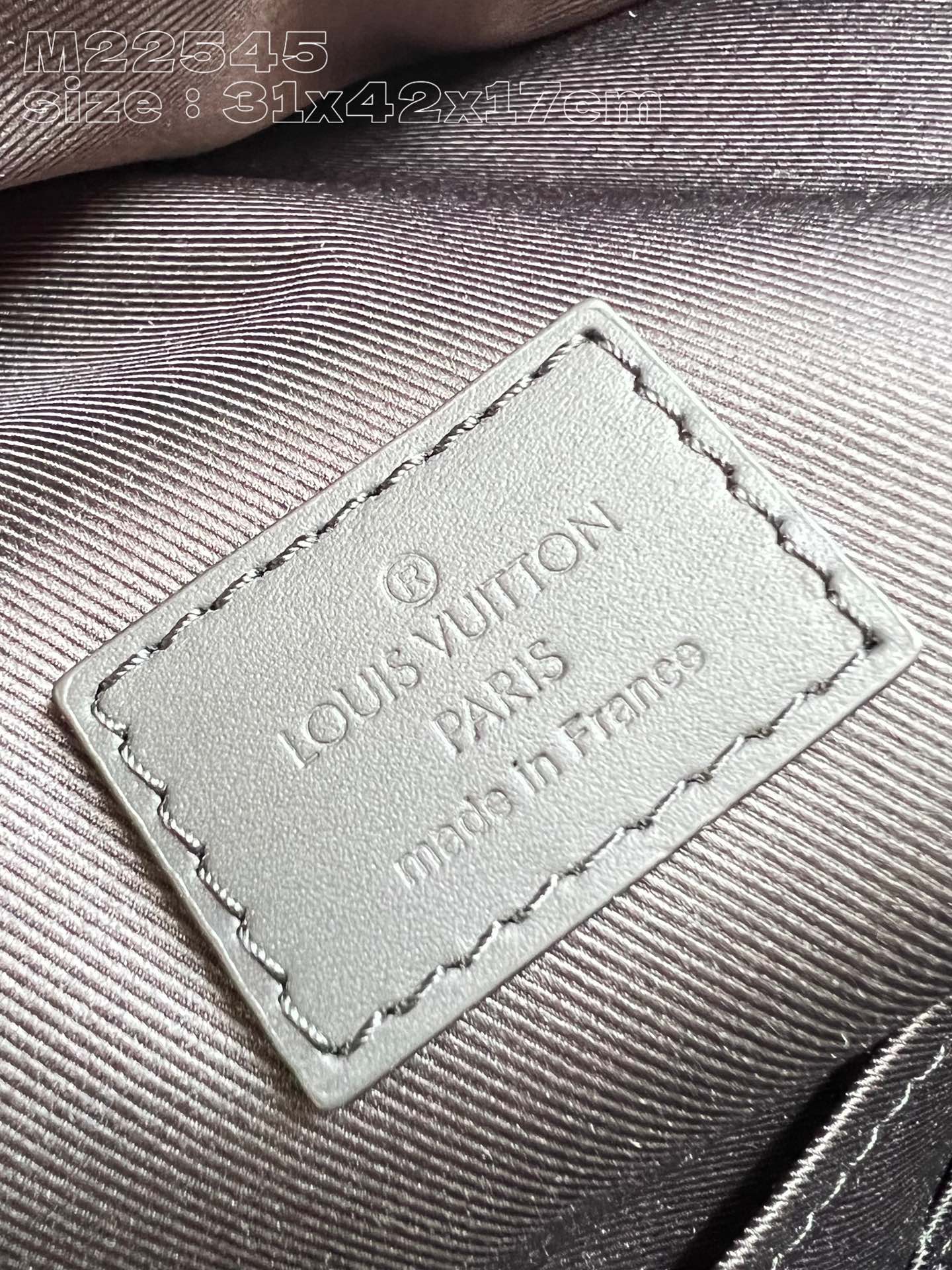LuxluxHouse Best Quality Bags Louis Vuitton Men