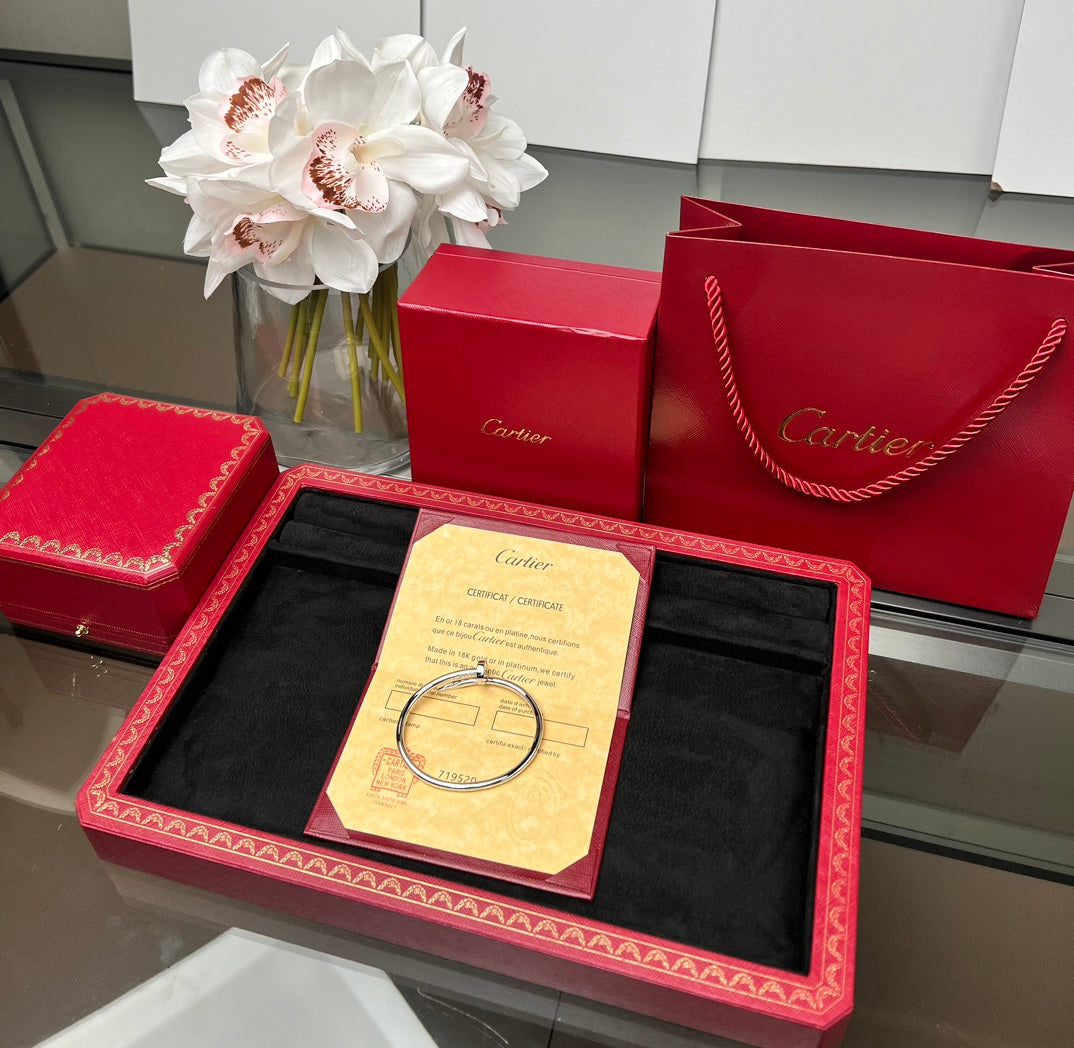 LuxluxHouse Best Quality Accessories Bracelet Cartier