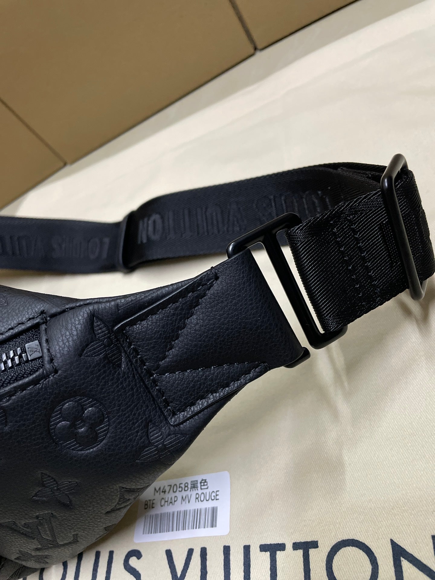 LuxluxHouse Best Quality Bags Louis Vuitton Men