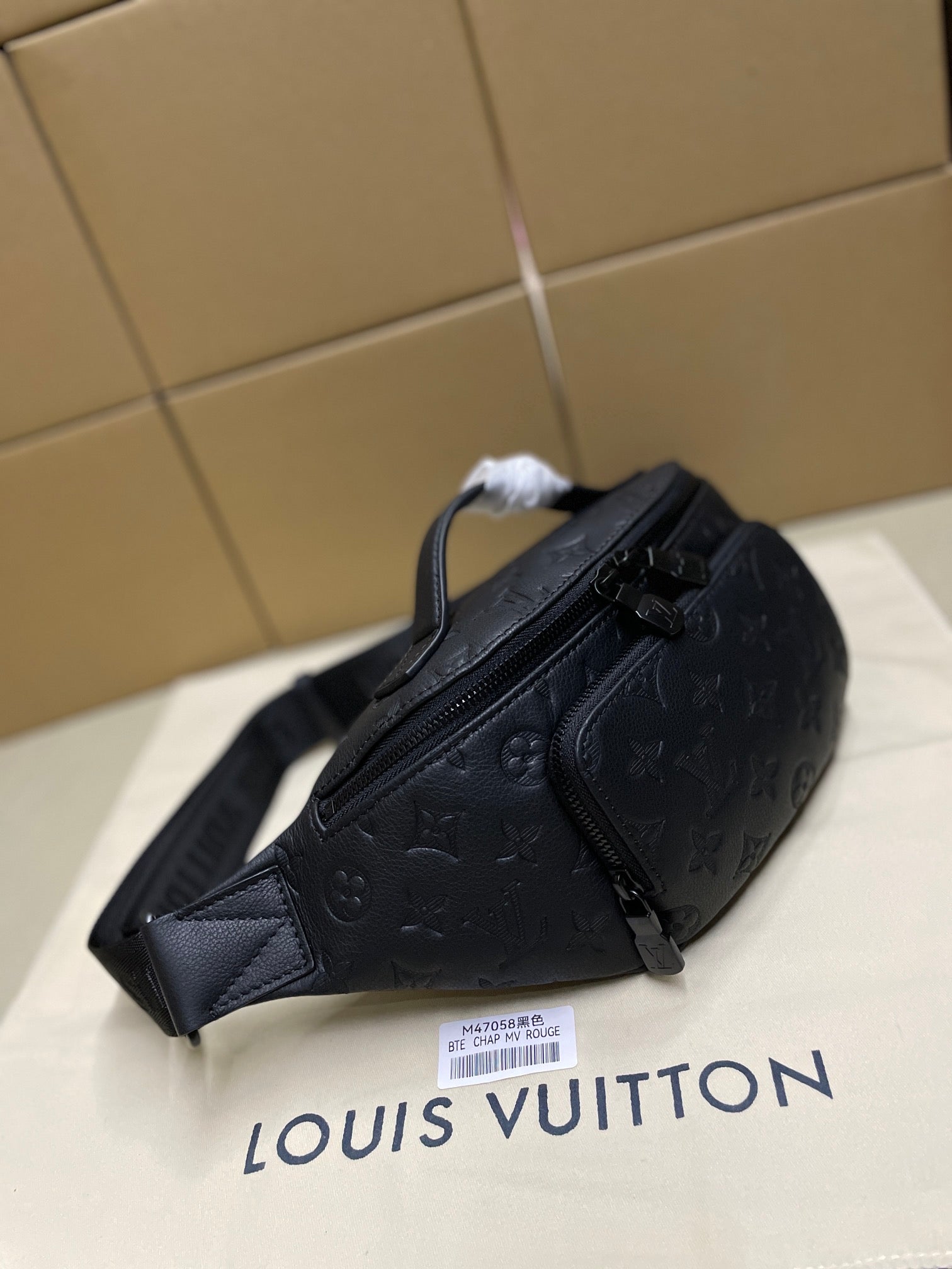LuxluxHouse Best Quality Bags Louis Vuitton Men