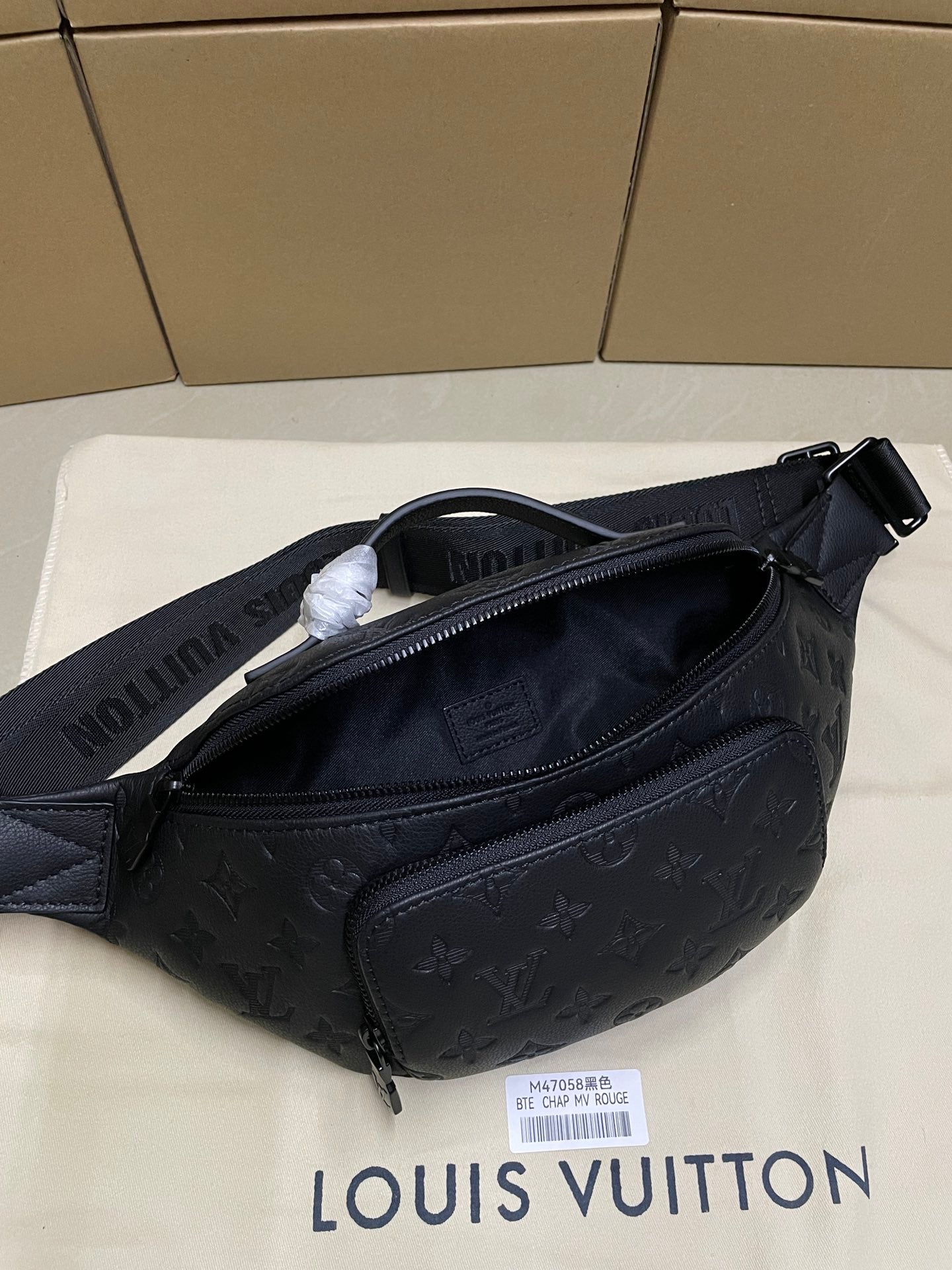 LuxluxHouse Best Quality Bags Louis Vuitton Men