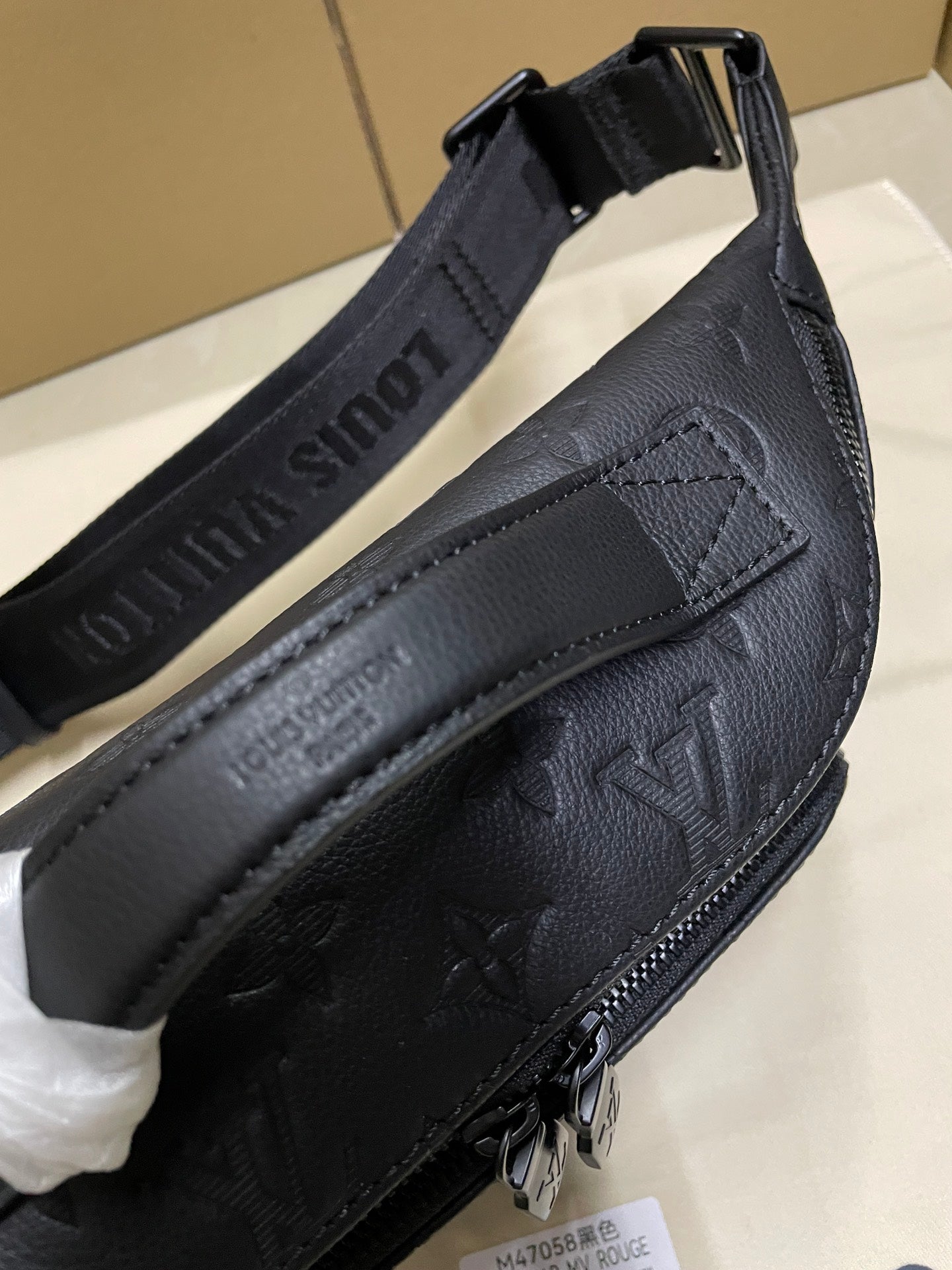 LuxluxHouse Best Quality Bags Louis Vuitton Men