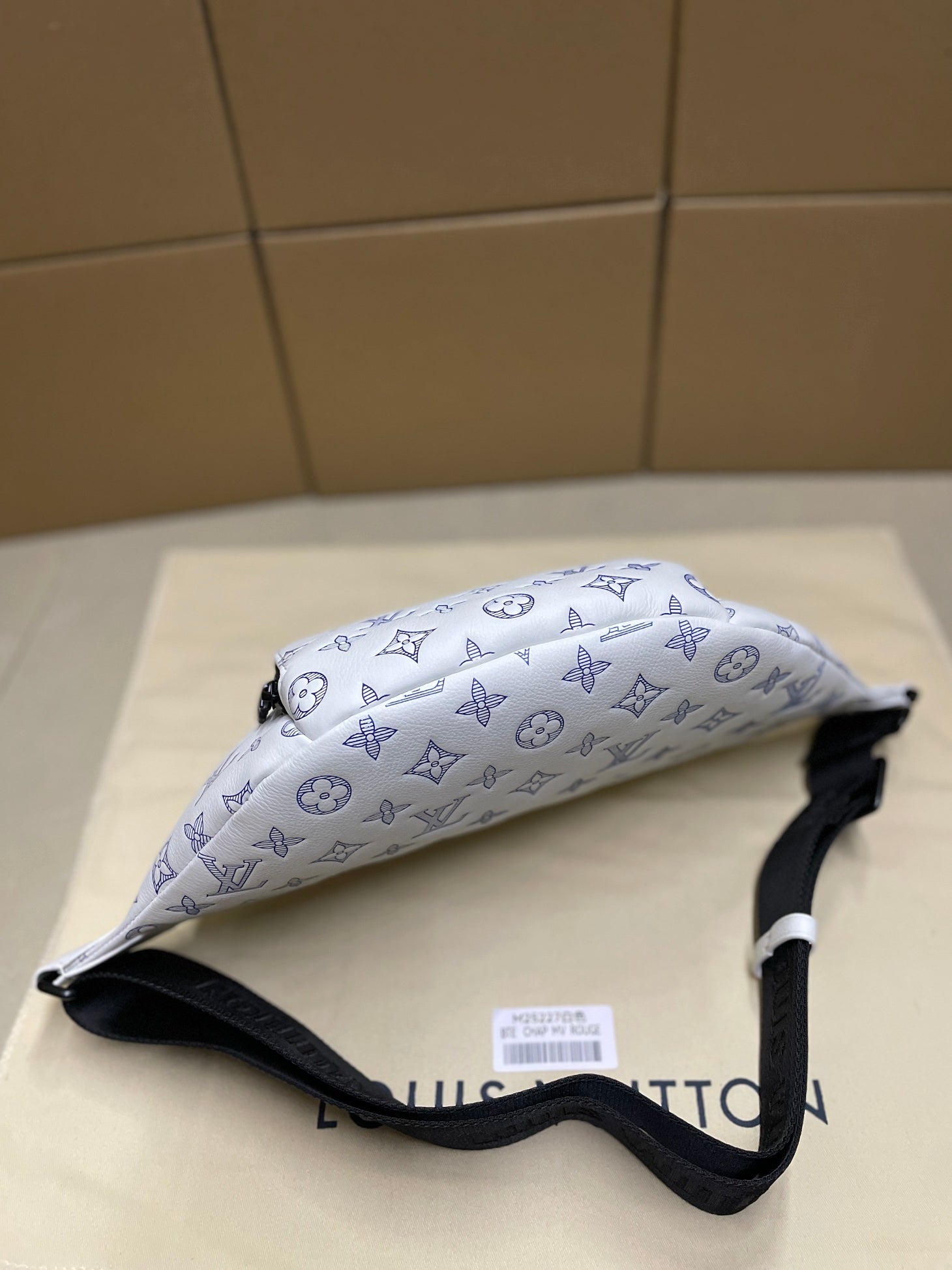 LuxluxHouse Best Quality Bags Louis Vuitton Men