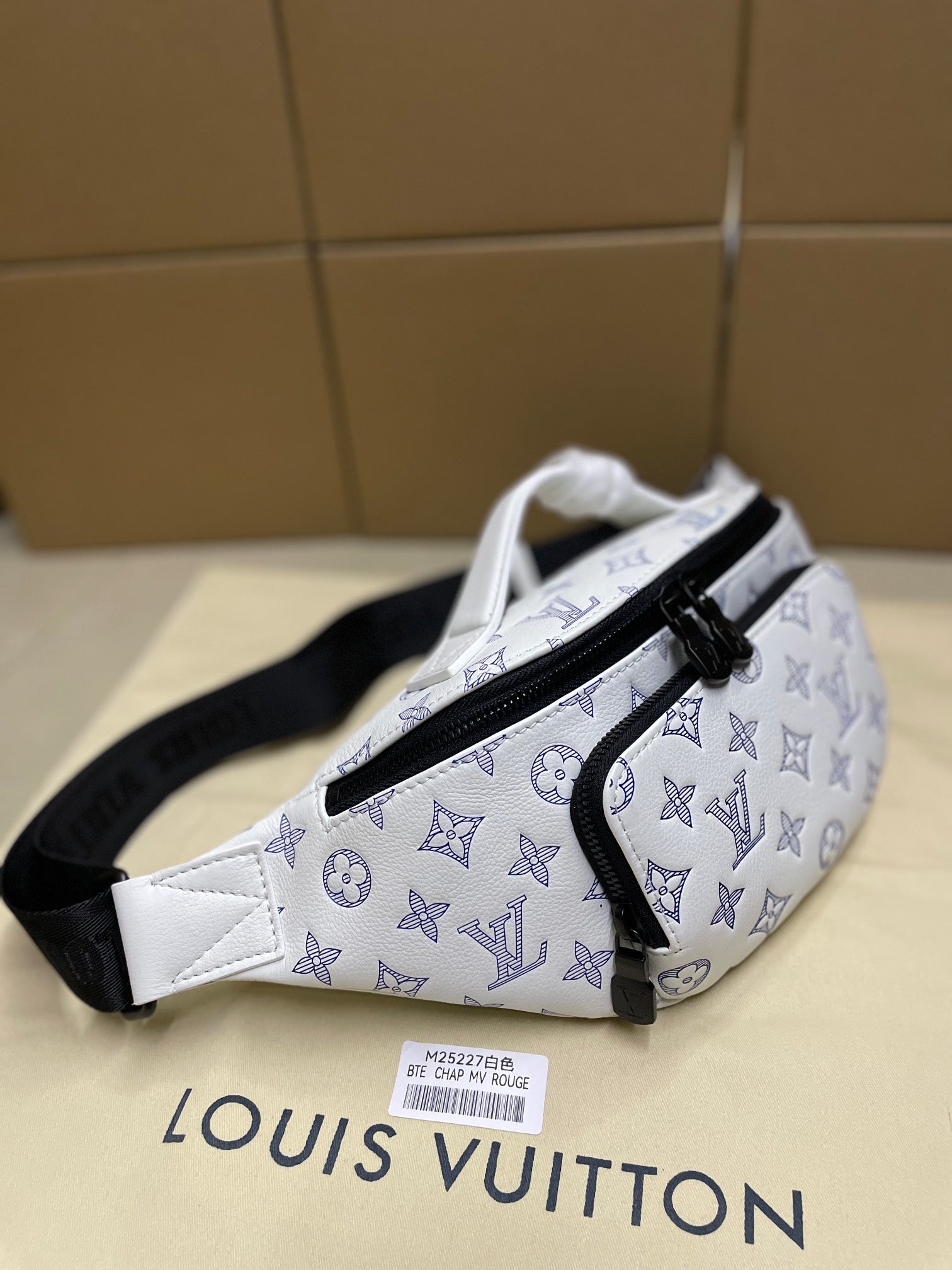 LuxluxHouse Best Quality Bags Louis Vuitton Men