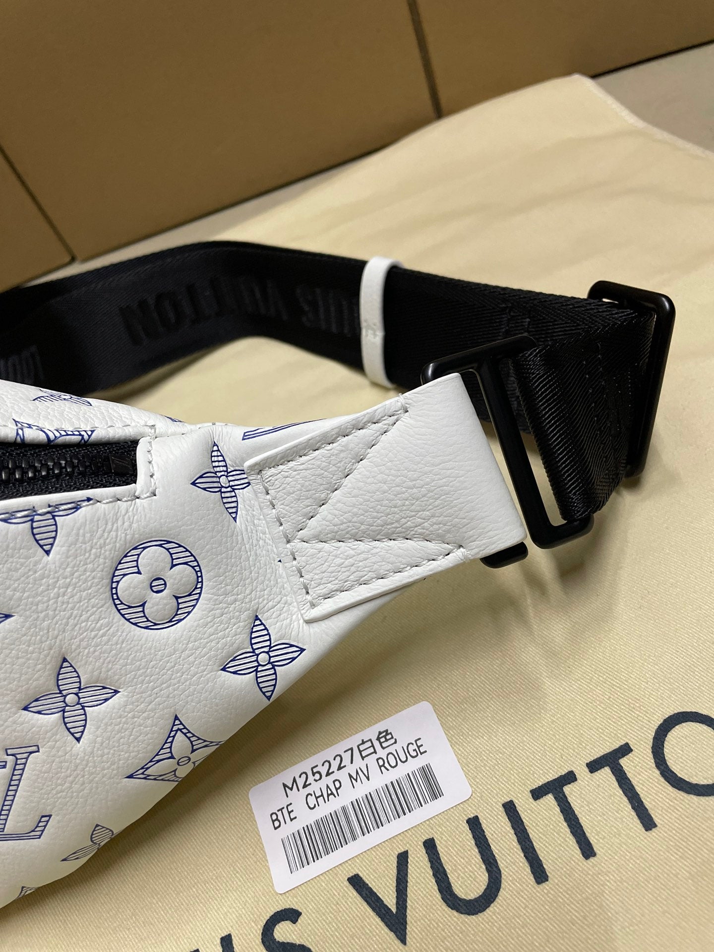 LuxluxHouse Best Quality Bags Louis Vuitton Men