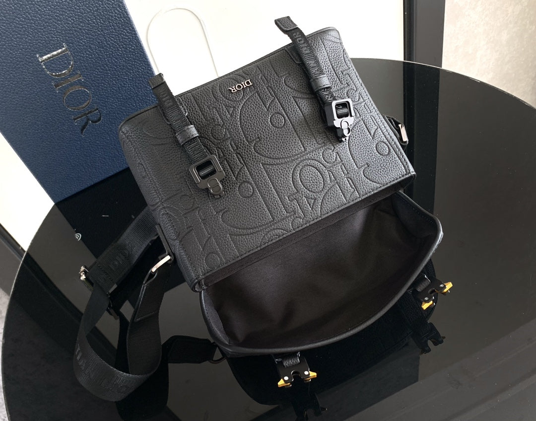 LuxluxHouse Best Quality Bags Dior Men