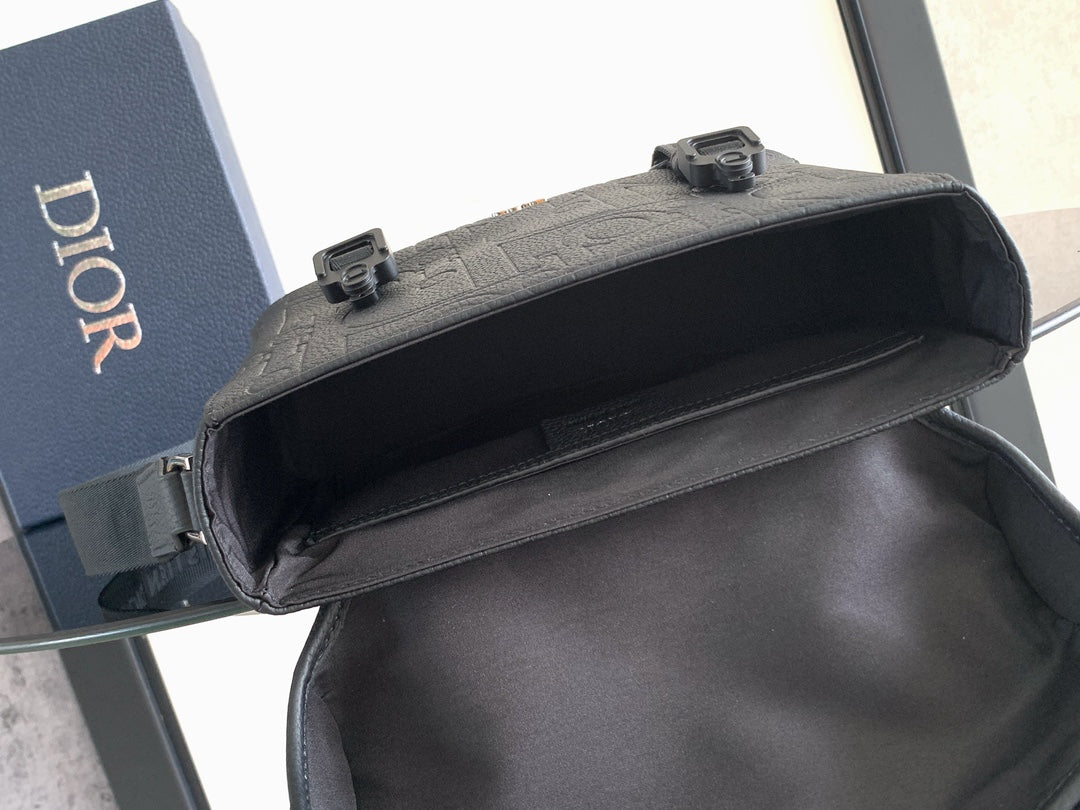 LuxluxHouse Best Quality Bags Dior Men