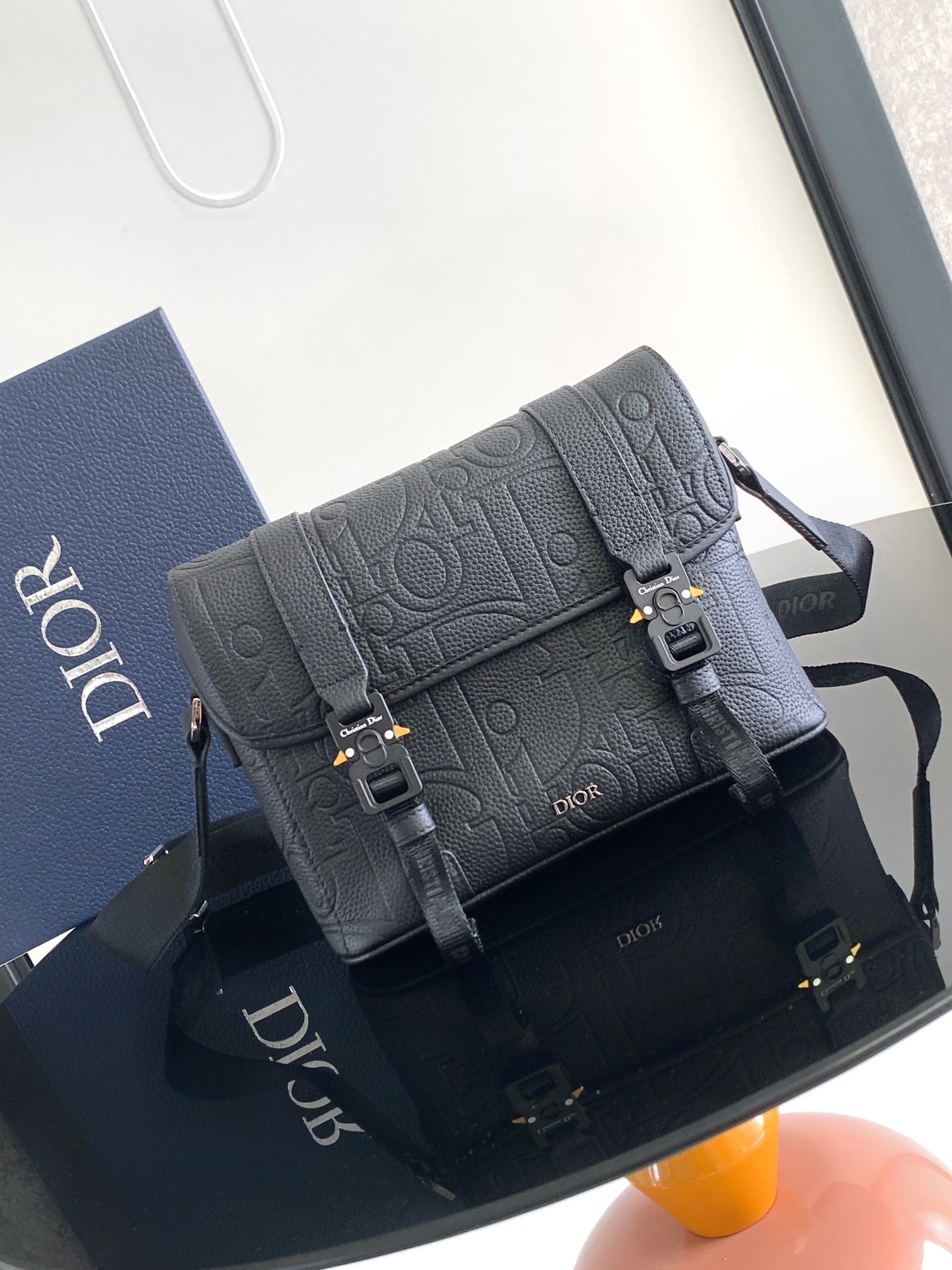 LuxluxHouse Best Quality Bags Dior Men