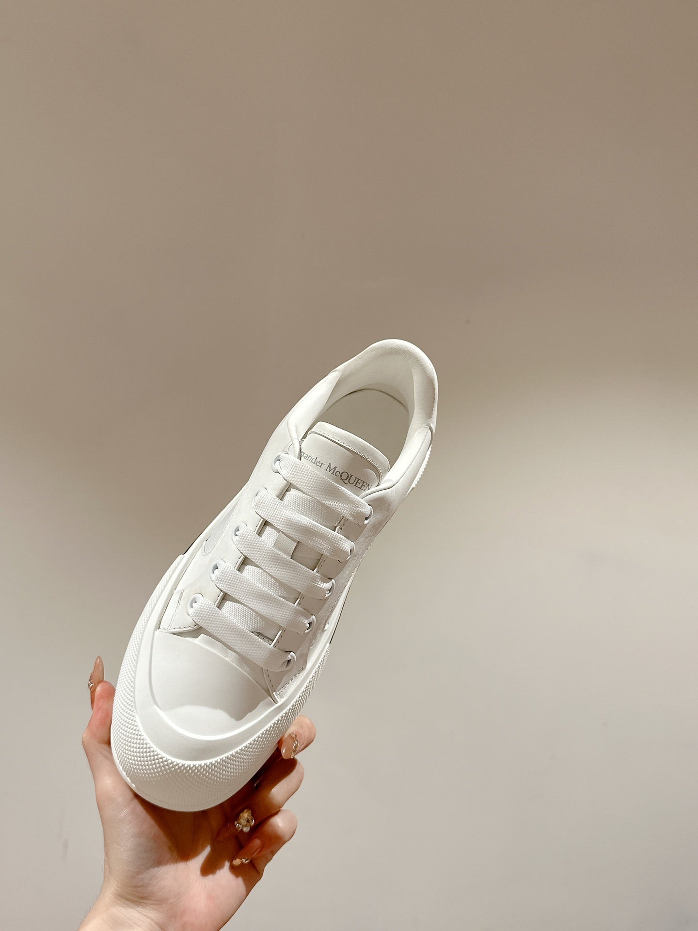 LuxluxHouse Best Quality Shoes Alexander McQueen