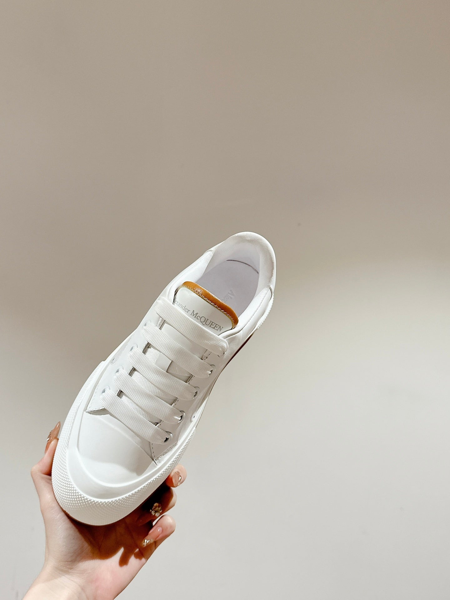 LuxluxHouse Best Quality Shoes Alexander McQueen