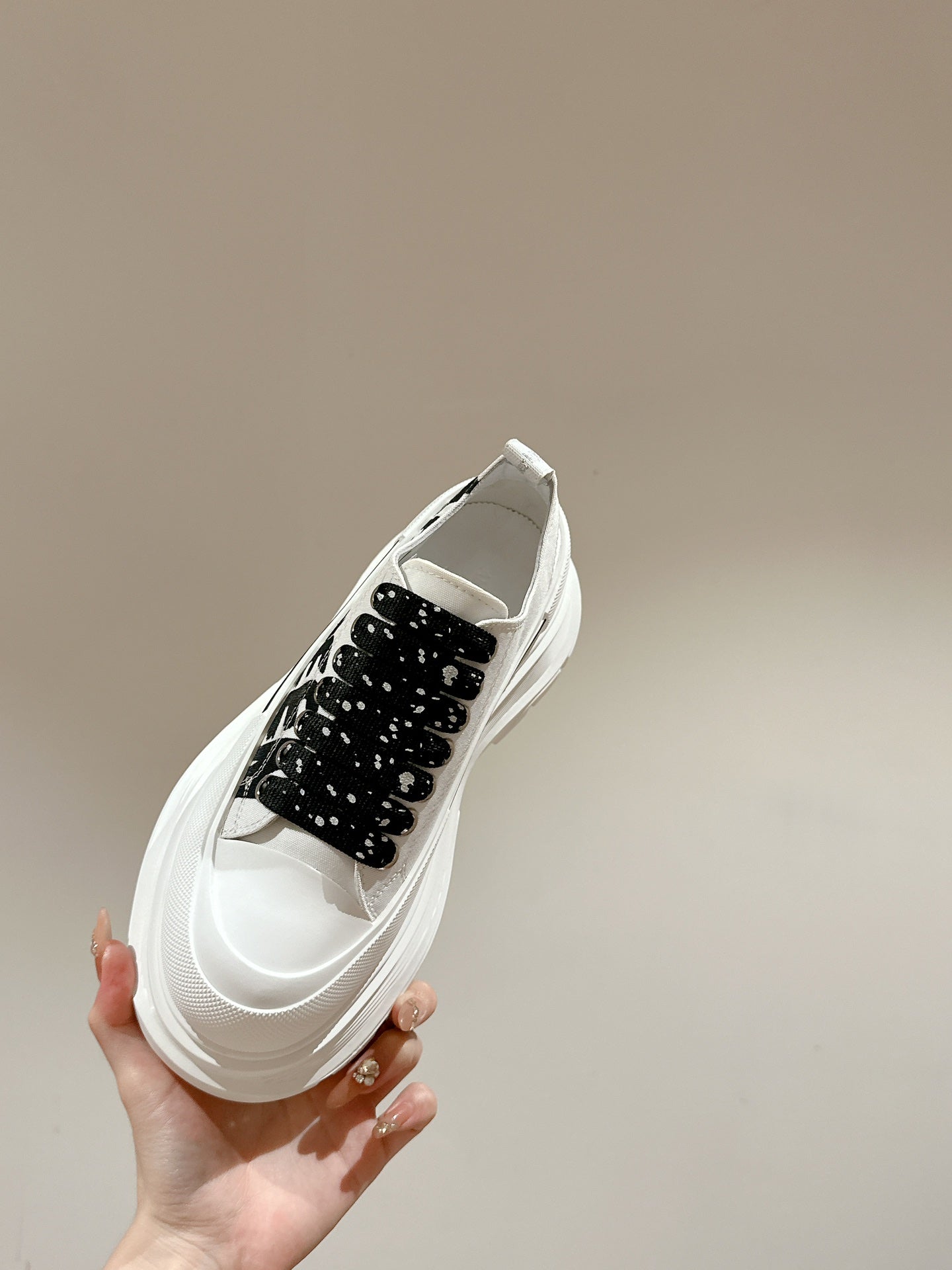 LuxluxHouse Best Quality Shoes Alexander McQueen