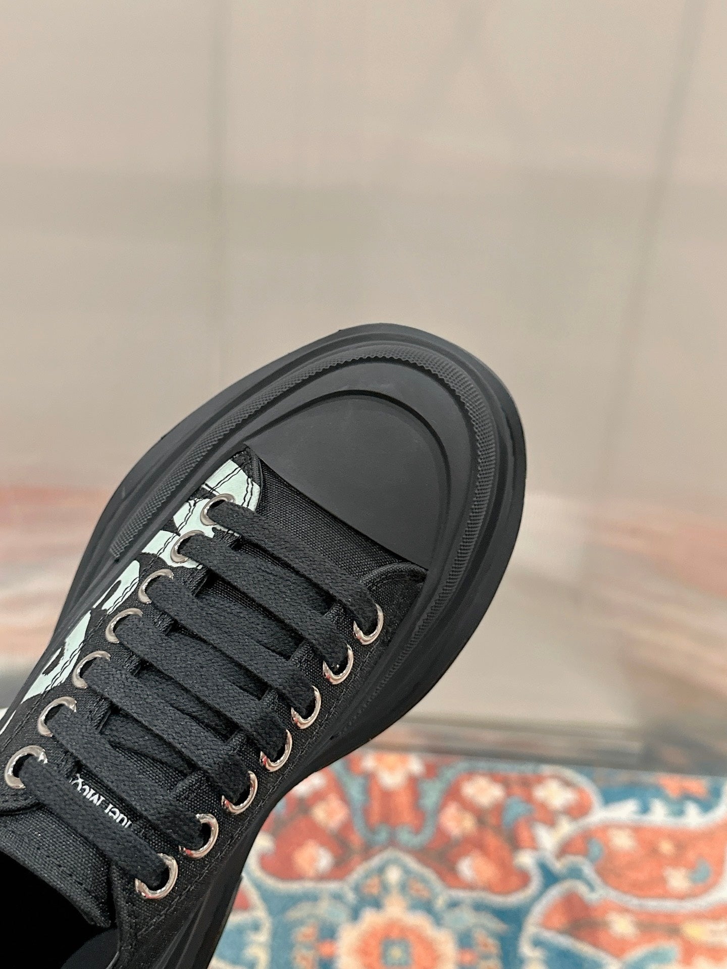 LuxluxHouse Best Quality Shoes Alexander McQueen