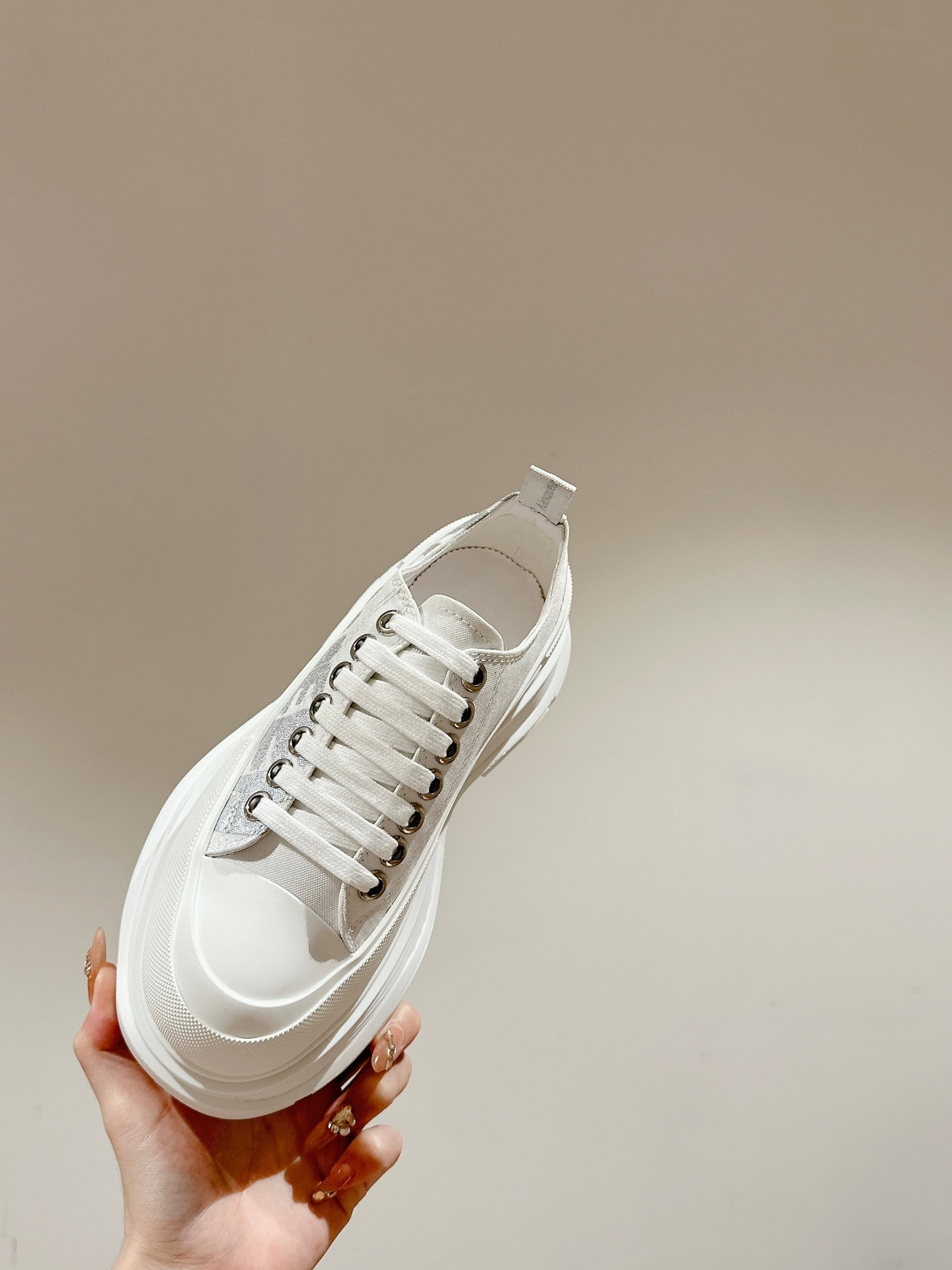 LuxluxHouse Best Quality Shoes Alexander McQueen