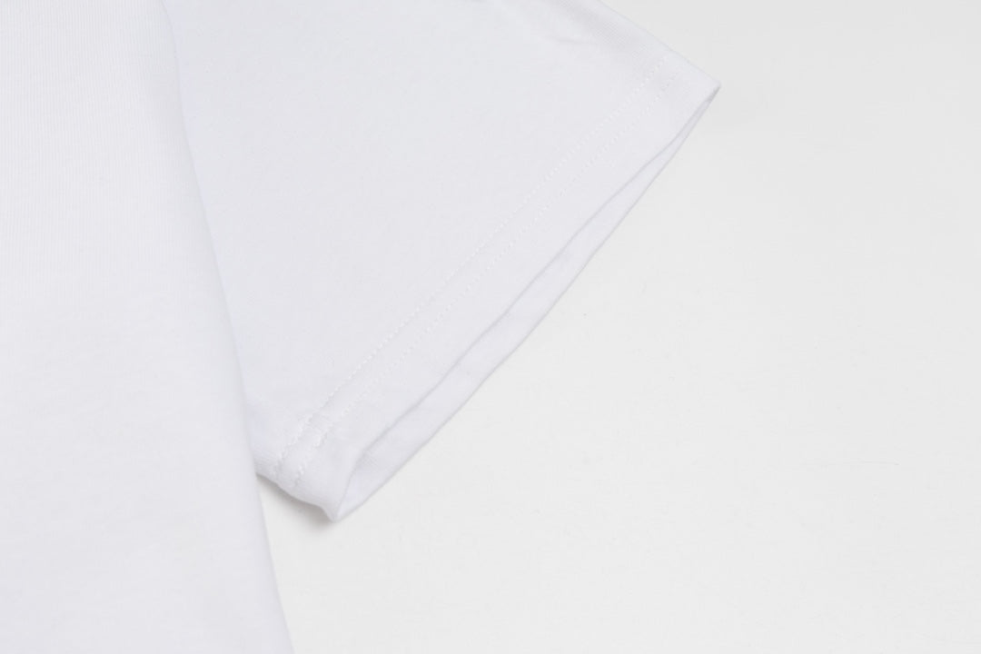 LuxluxHouse Best Quality Clothes T-shirt Loewe