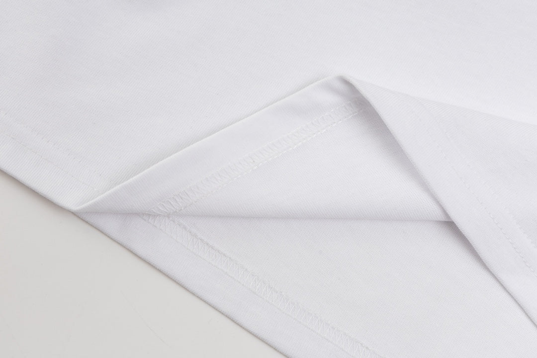 LuxluxHouse Best Quality Clothes T-shirt Loewe