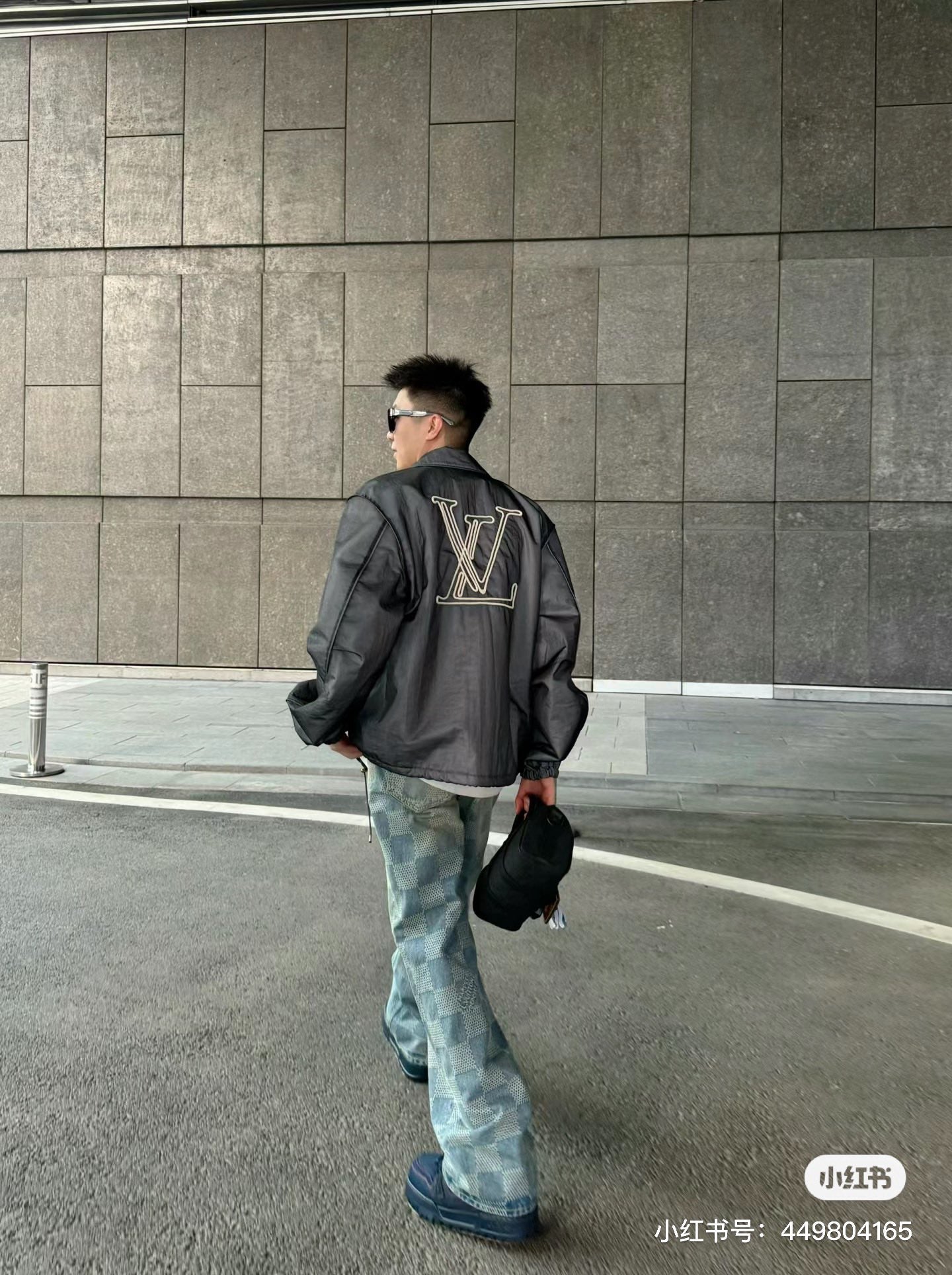 LuxluxHouse Best Quality Clothes Pants Louis Vuitton