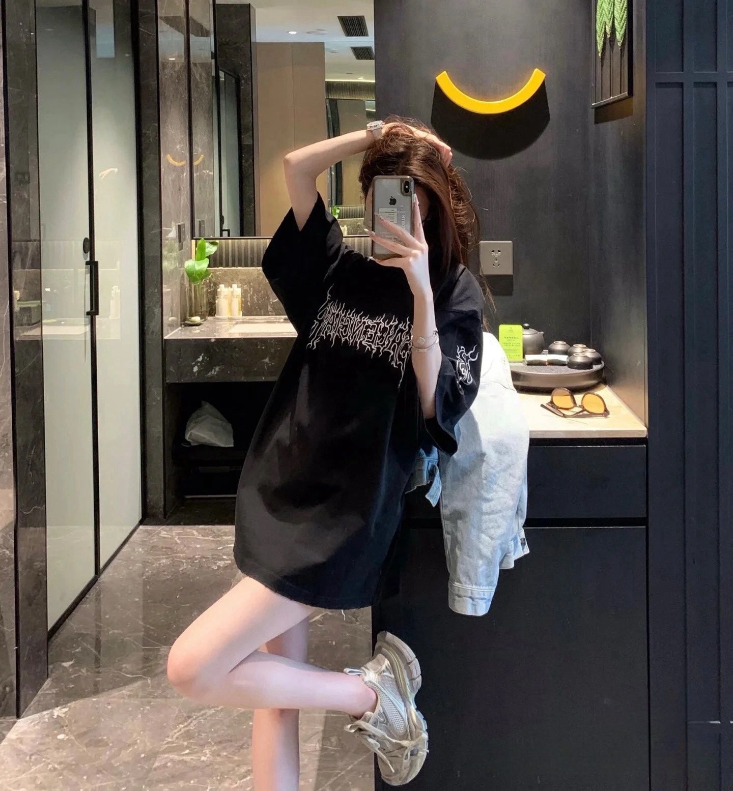 LuxluxHouse Best Quality Clothes Balenciaga T-shirt