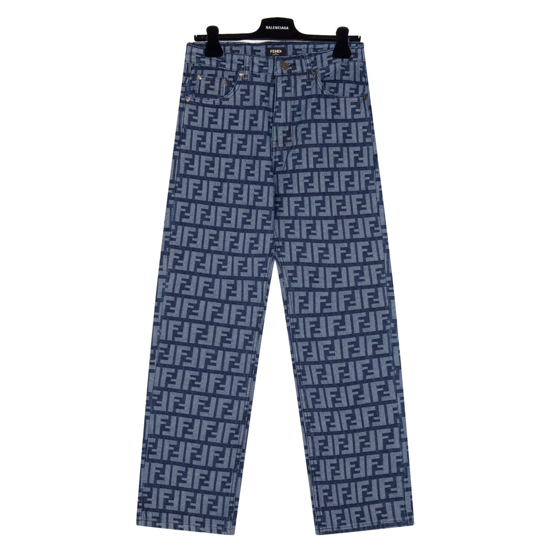 LuxluxHouse Best Quality Clothes Fendi Pants
