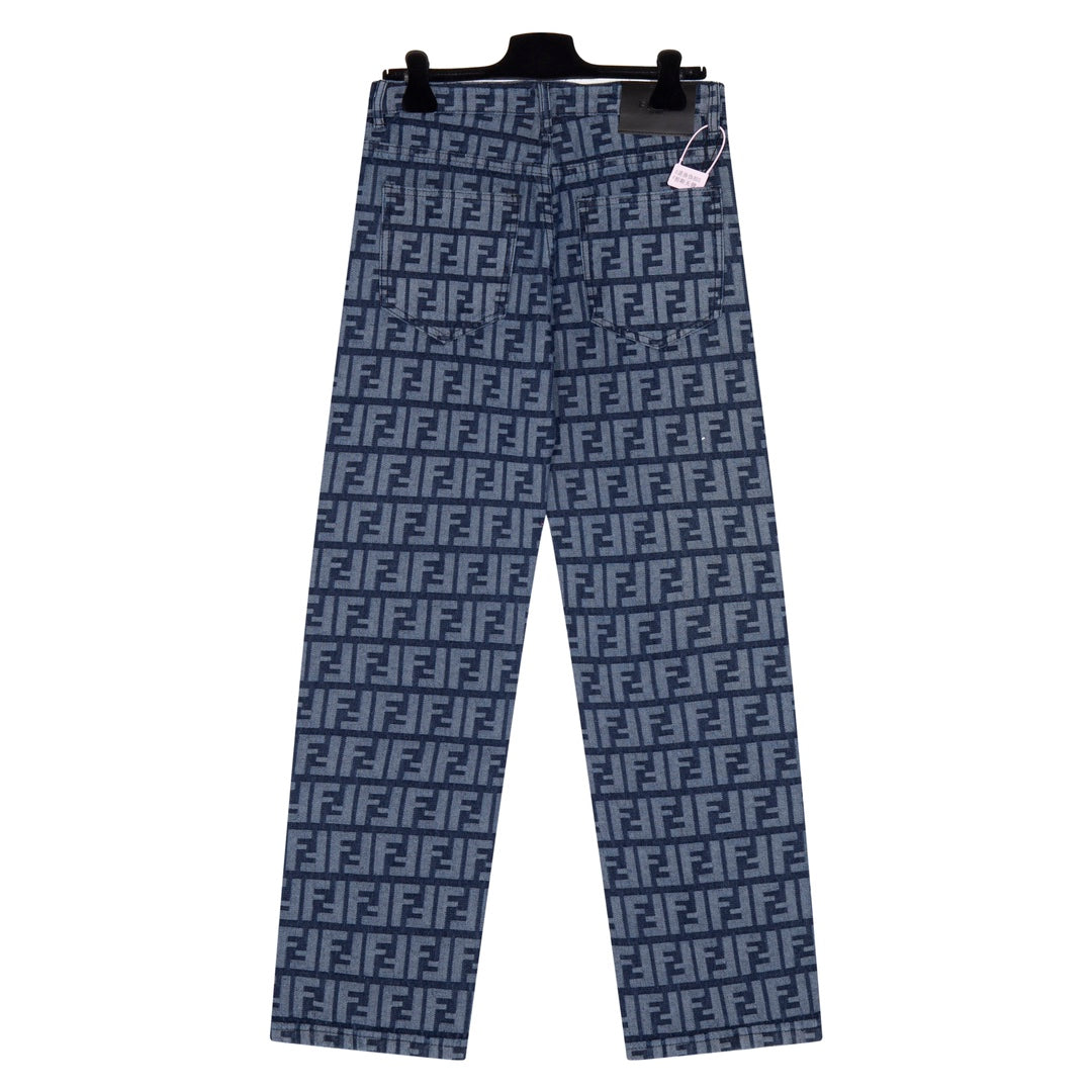 LuxluxHouse Best Quality Clothes Fendi Pants