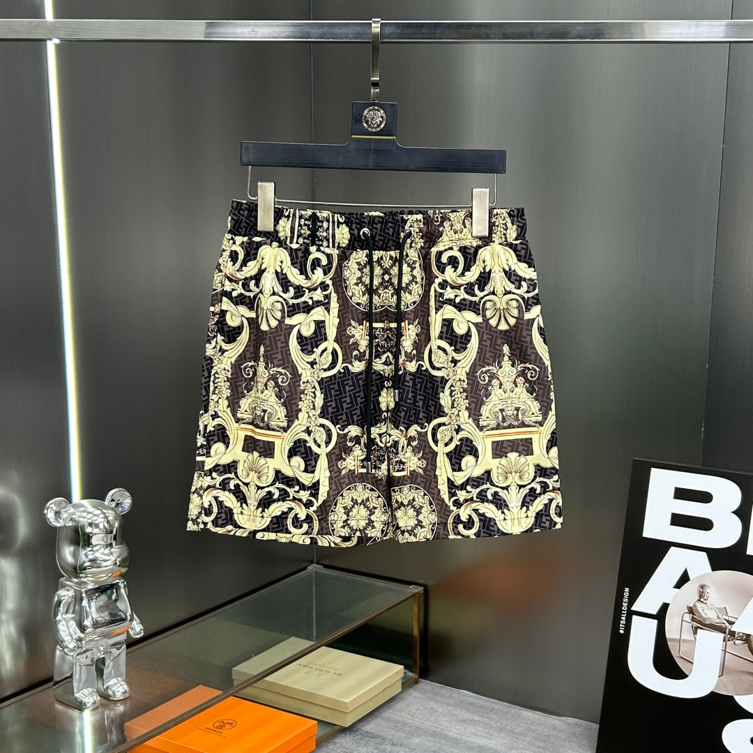 LuxluxHouse Best Quality Clothes Pants Versace