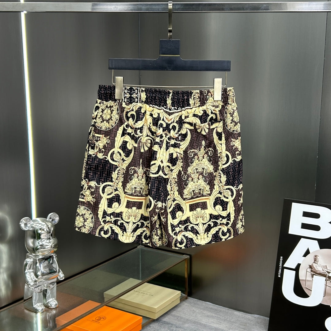 LuxluxHouse Best Quality Clothes Pants Versace