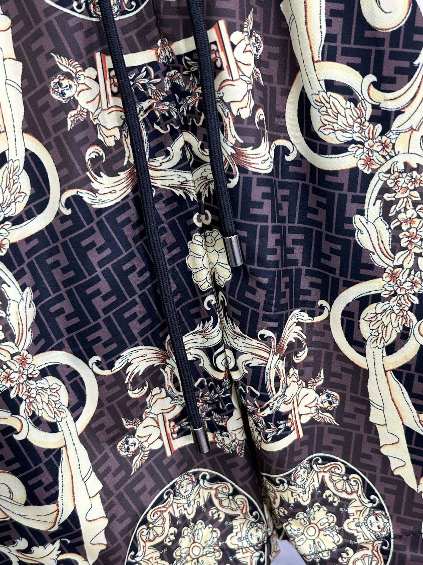 LuxluxHouse Best Quality Clothes Pants Versace