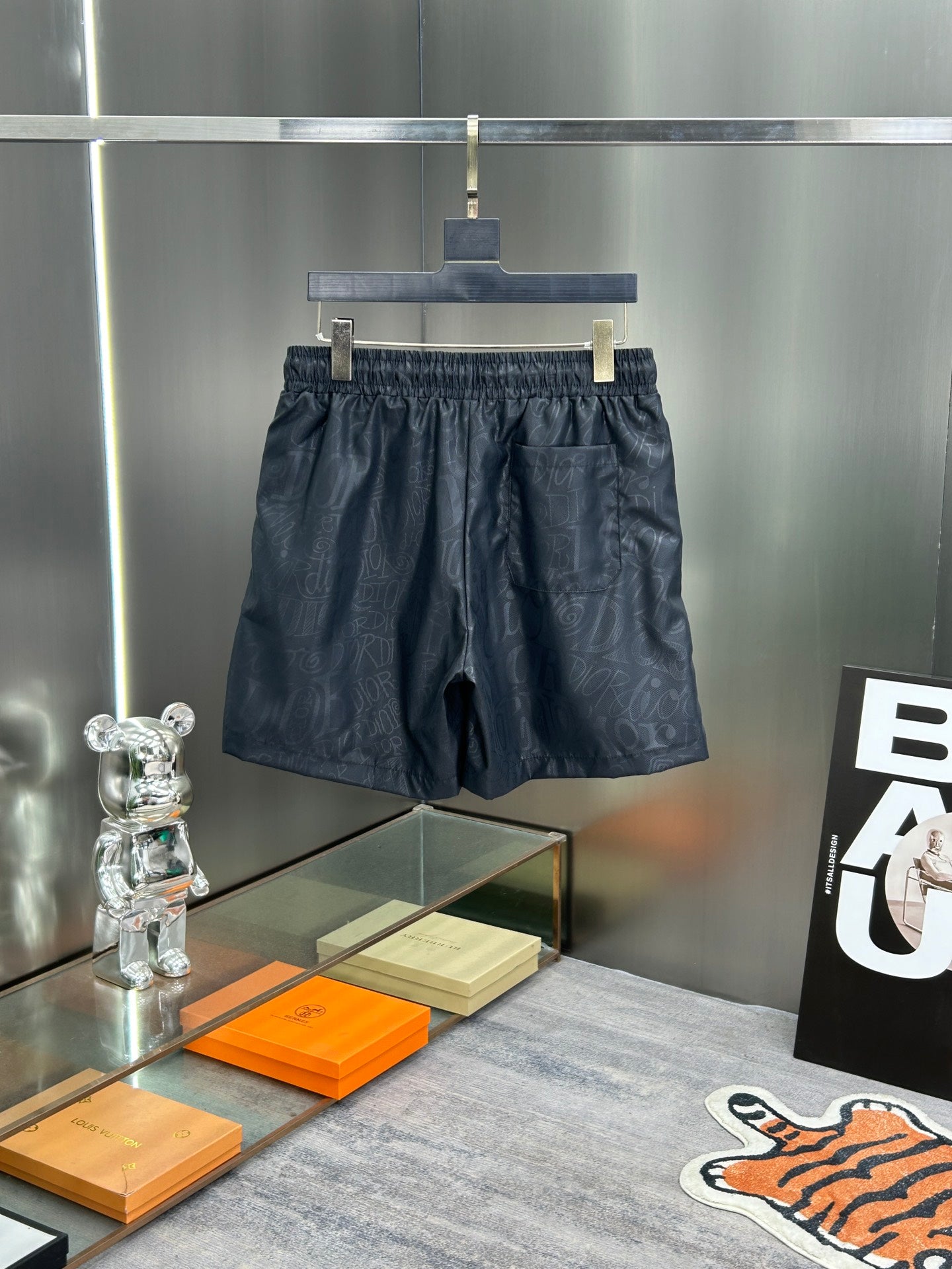 LuxluxHouse Best Quality Clothes Pants Dior