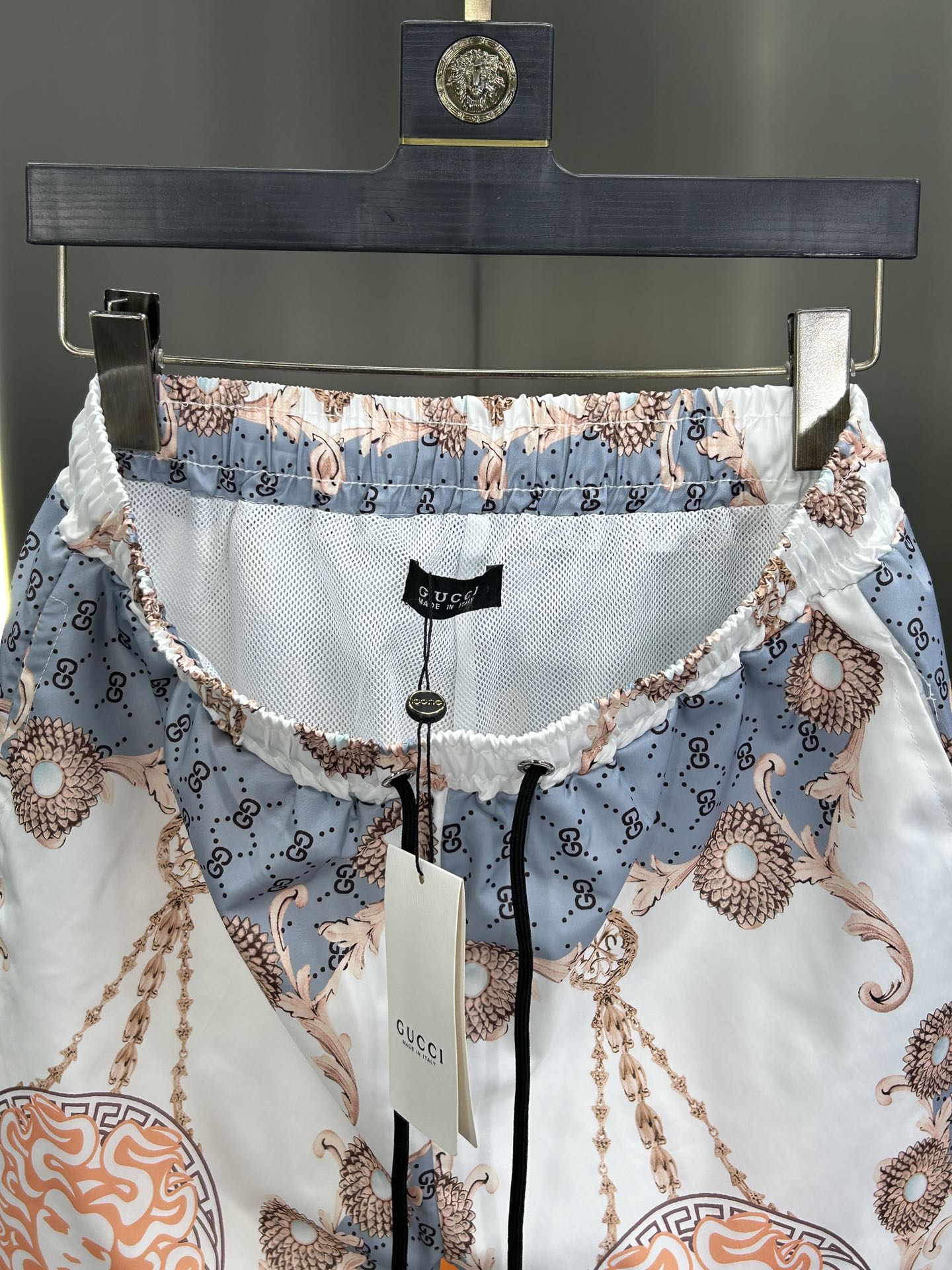 LuxluxHouse Best Quality Clothes Pants Versace