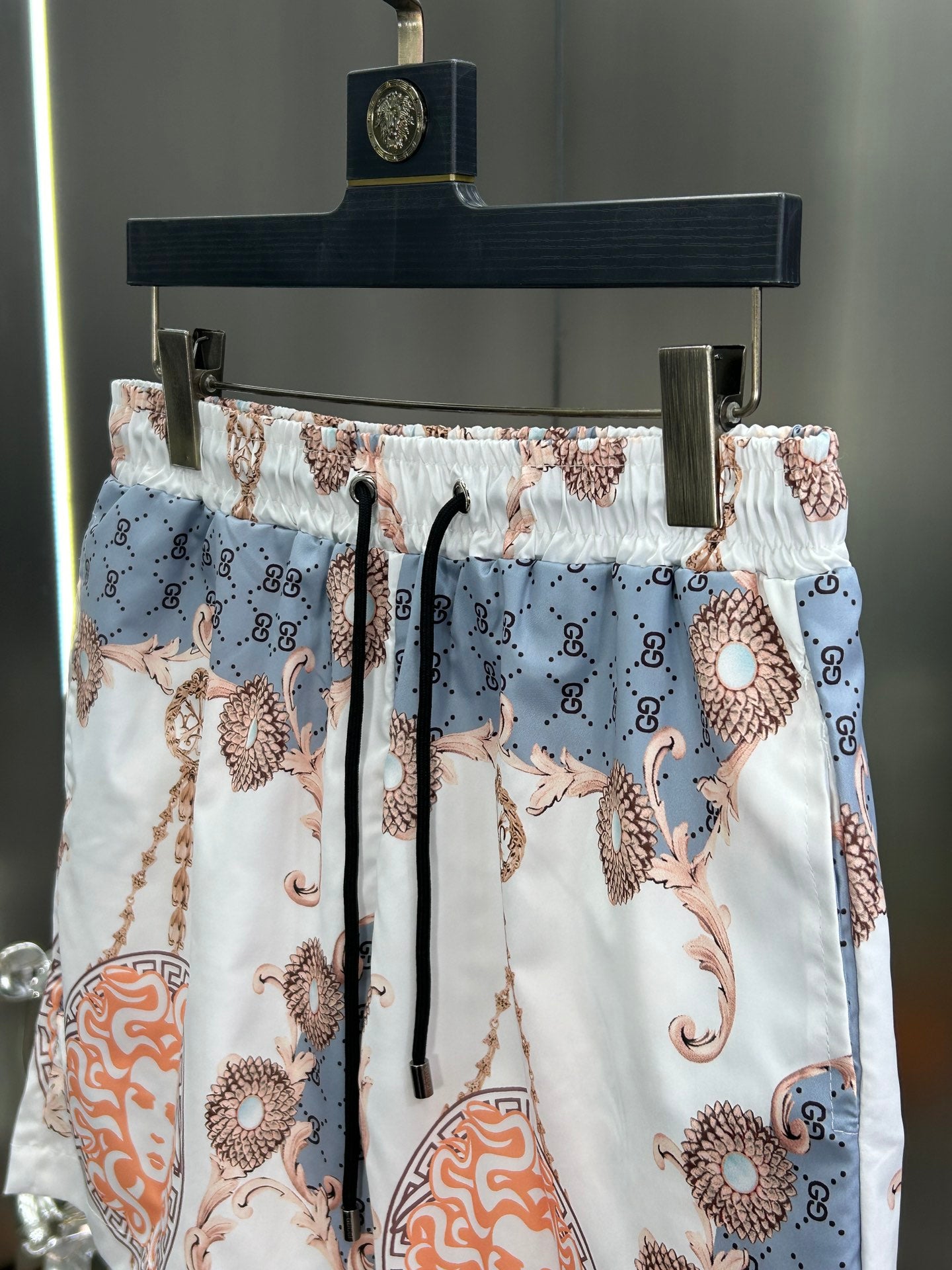 LuxluxHouse Best Quality Clothes Pants Versace