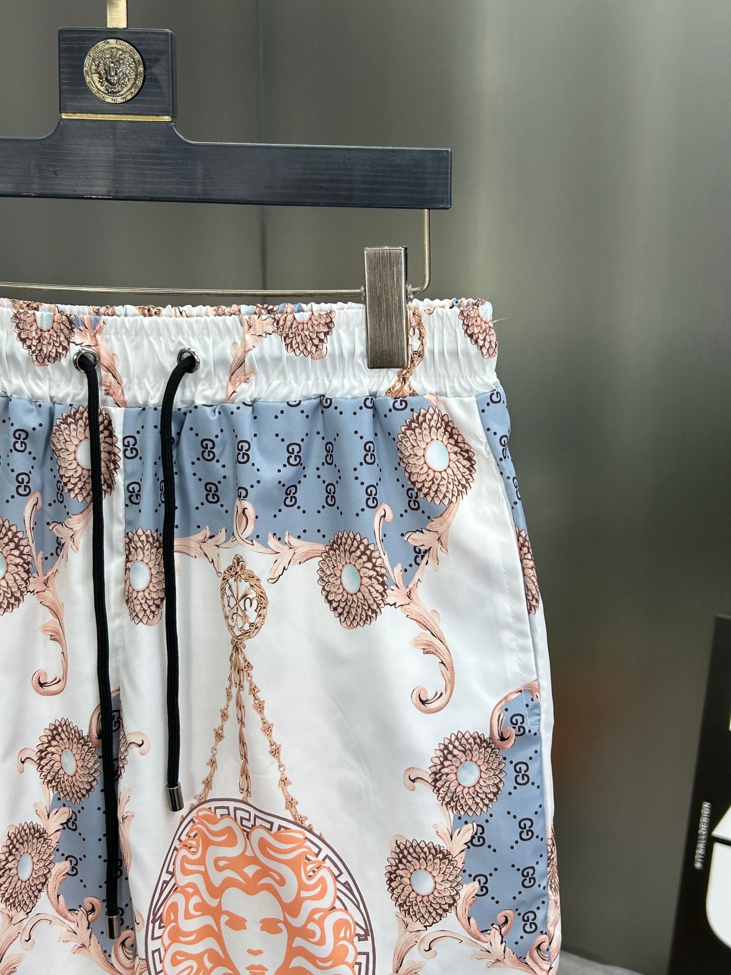 LuxluxHouse Best Quality Clothes Pants Versace