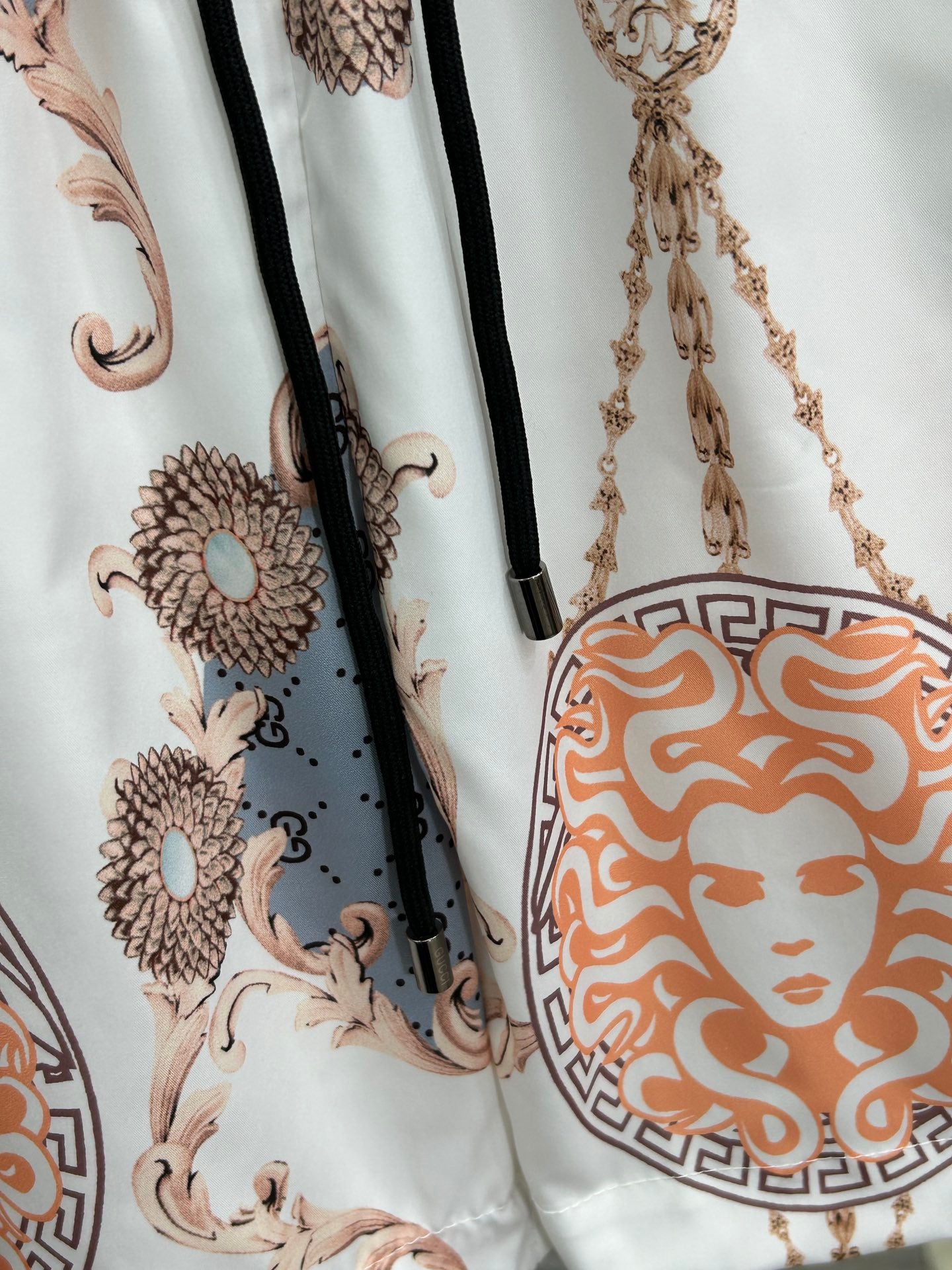 LuxluxHouse Best Quality Clothes Pants Versace