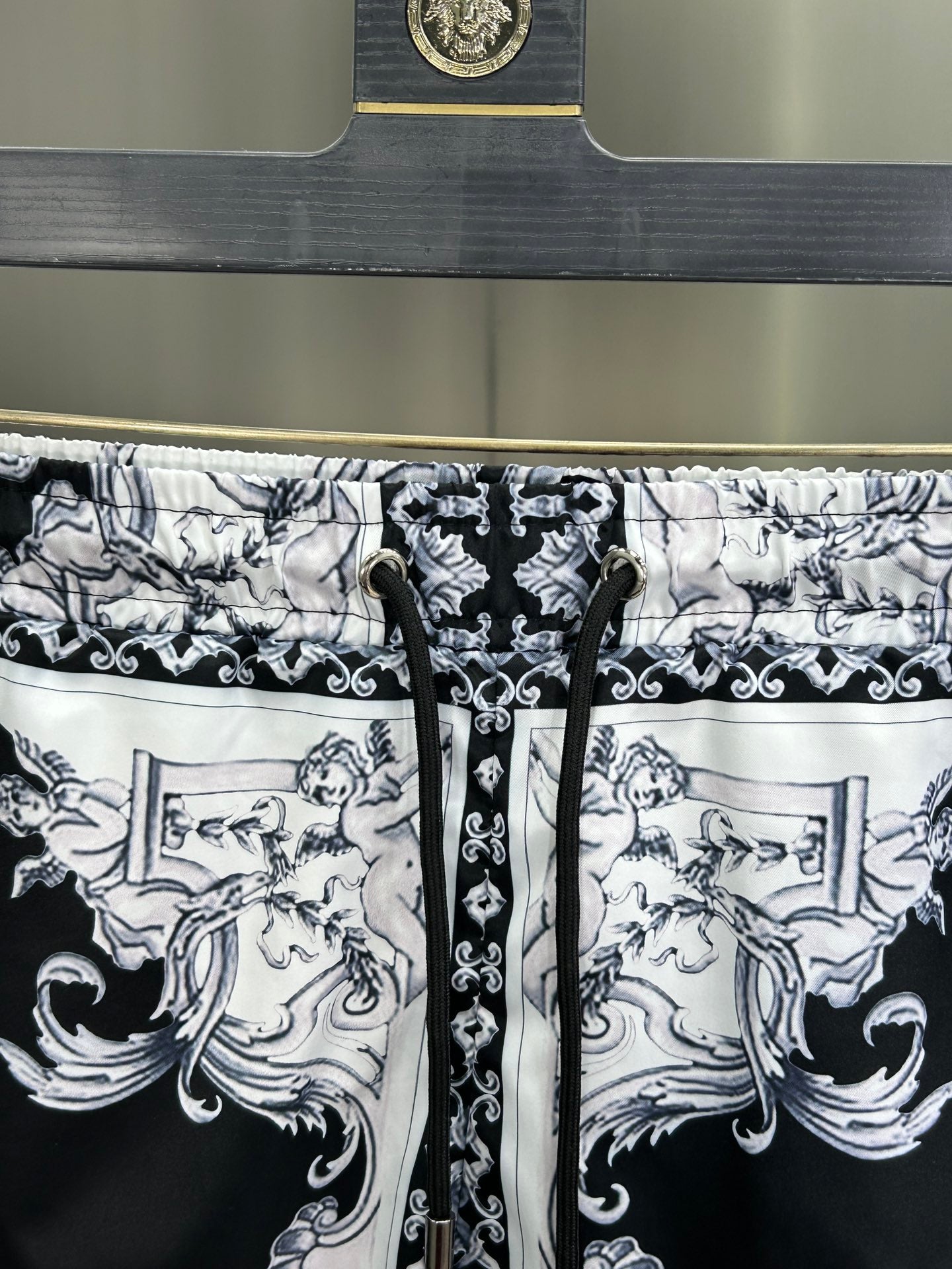 LuxluxHouse Best Quality Clothes Pants Versace