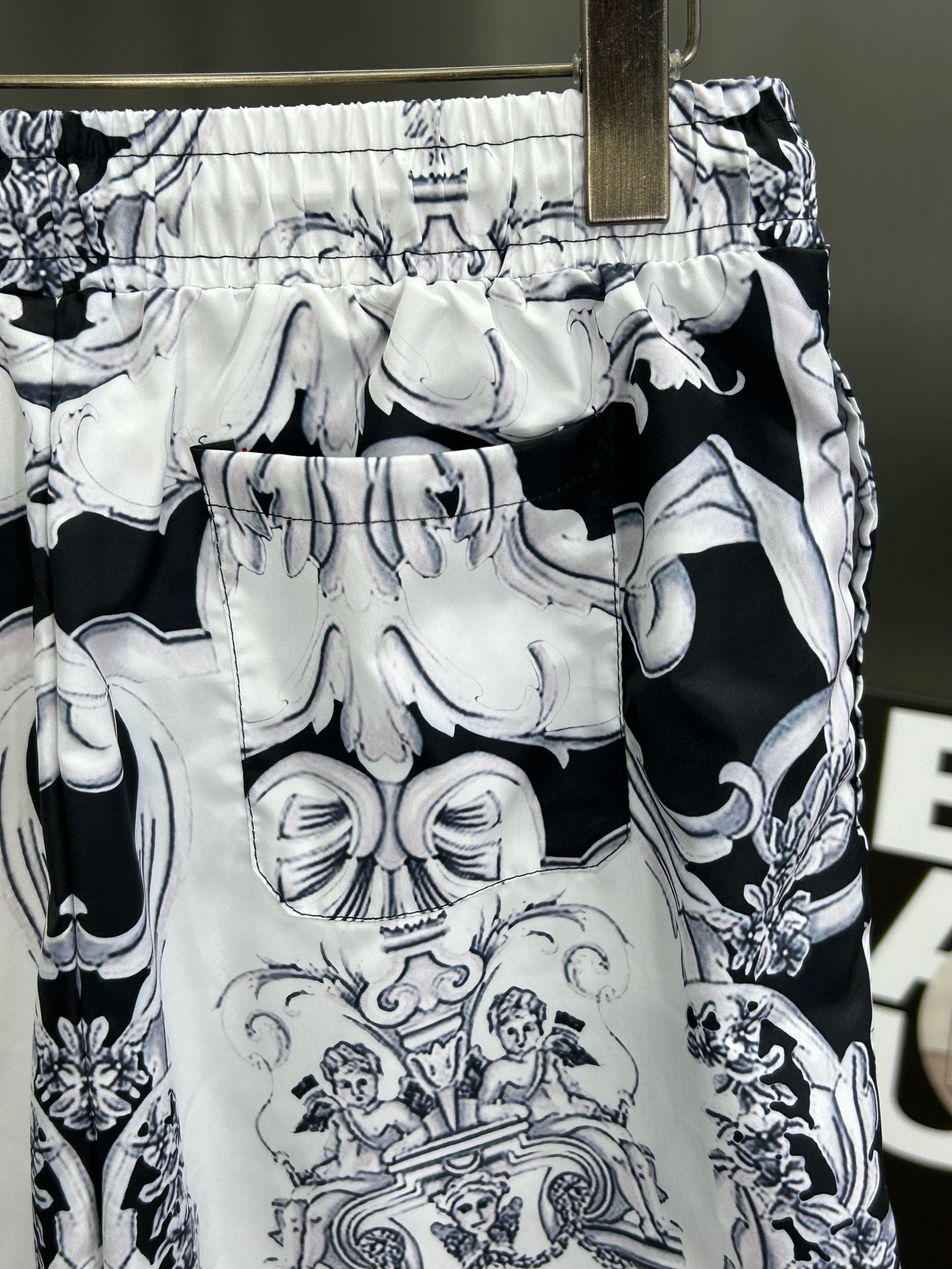 LuxluxHouse Best Quality Clothes Pants Versace