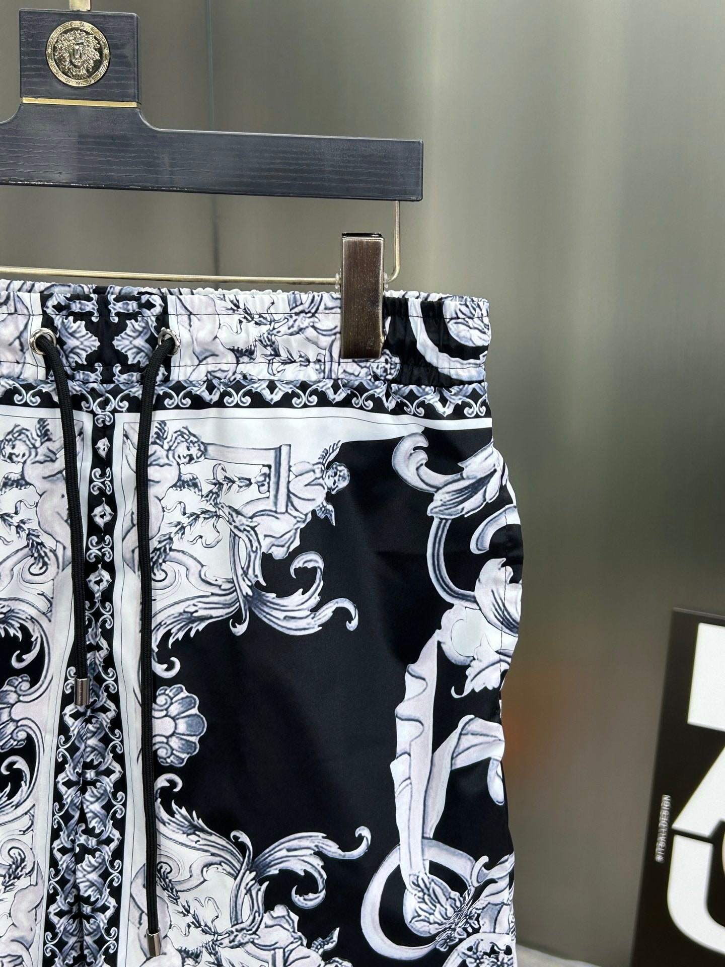 LuxluxHouse Best Quality Clothes Pants Versace