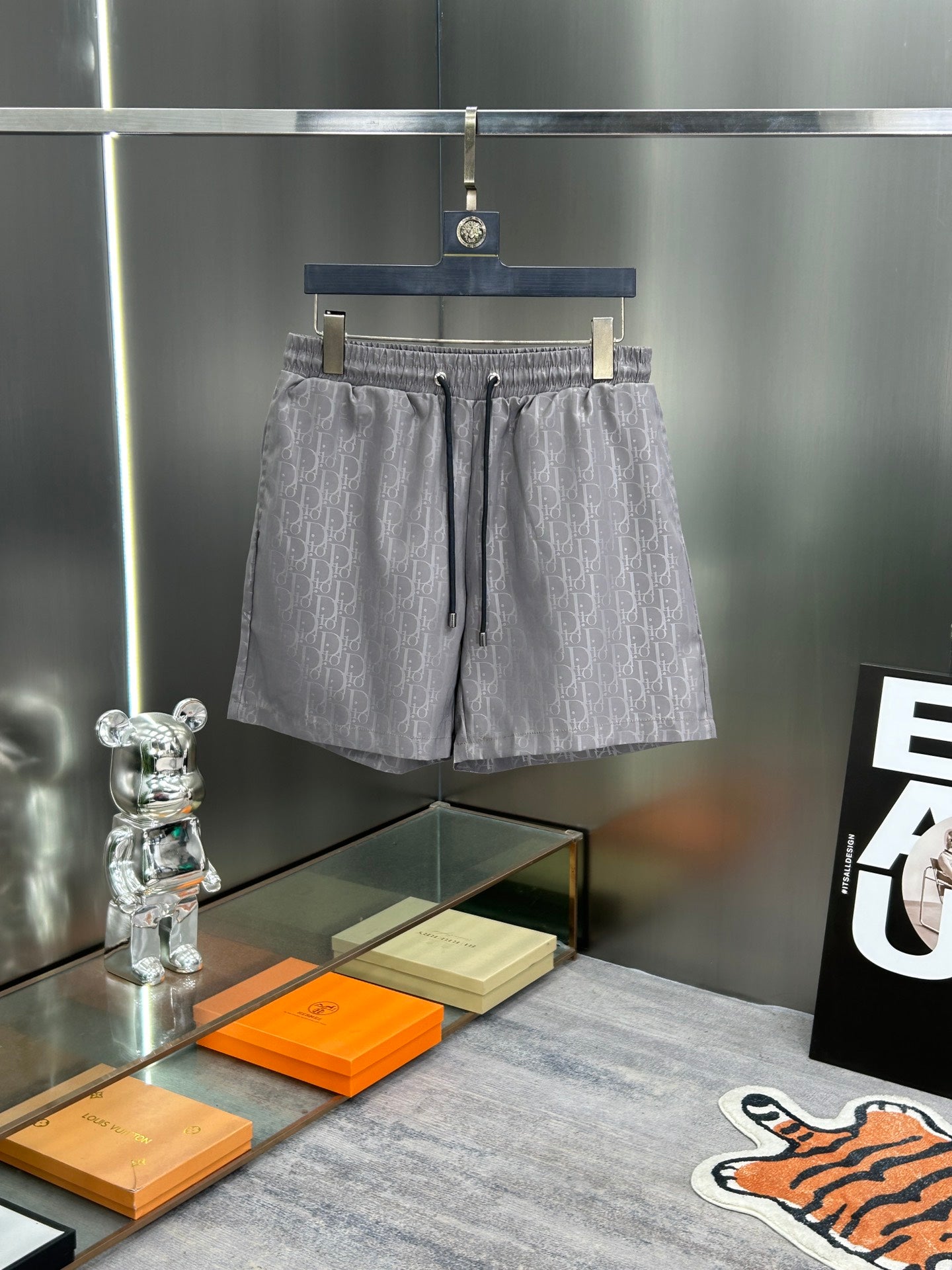 LuxluxHouse Best Quality Clothes Pants Dior