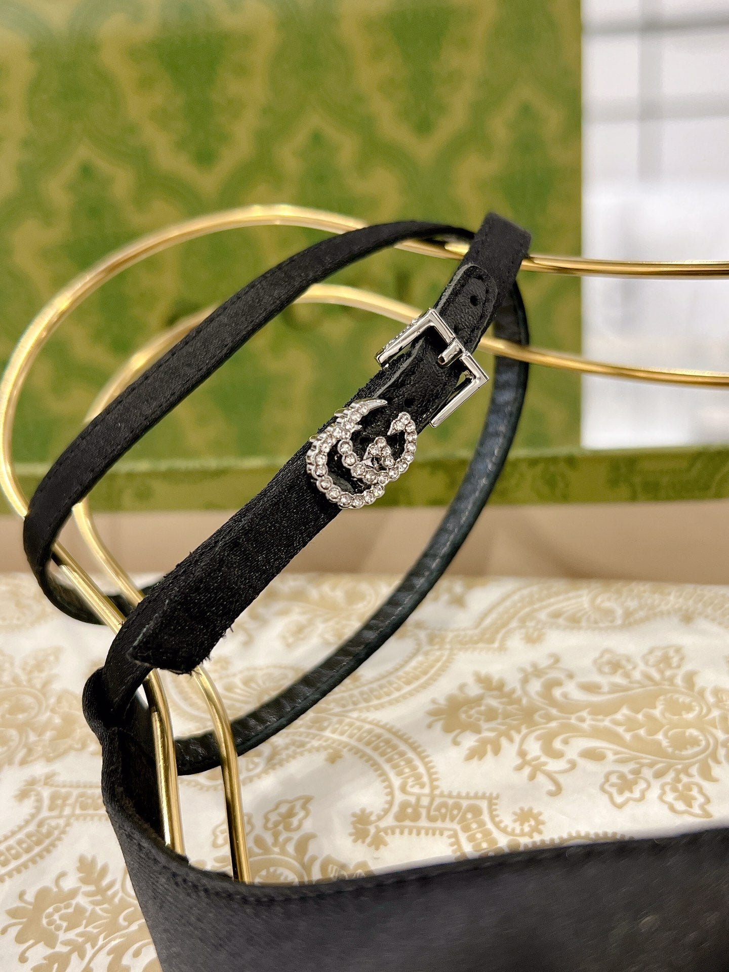 LuxluxHouse Best Quality Gucci Women Shoes