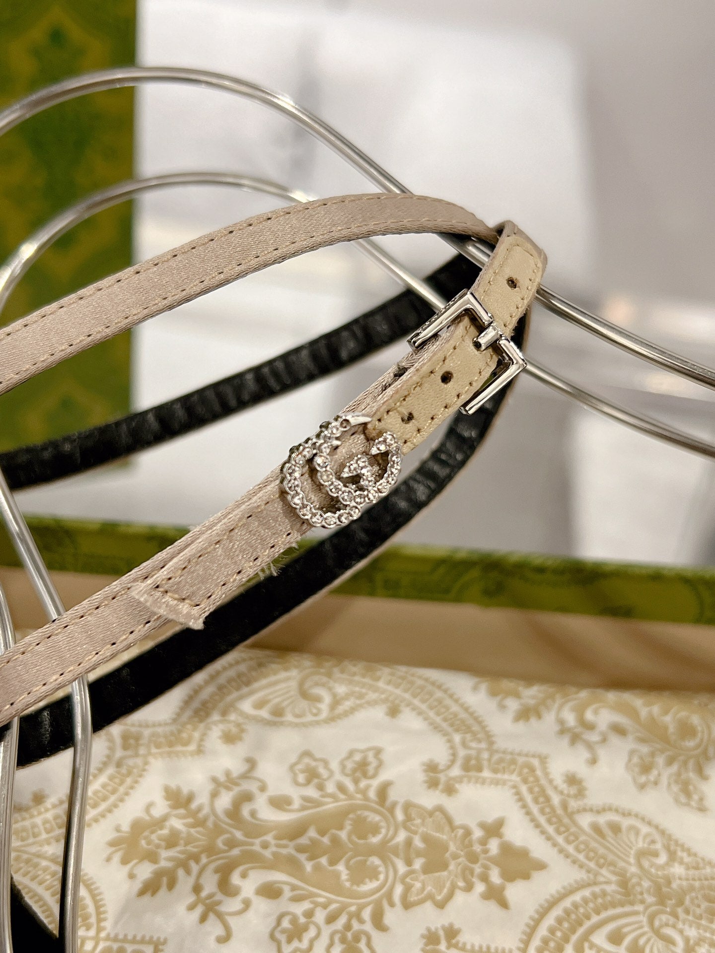 LuxluxHouse Best Quality Gucci Women Shoes